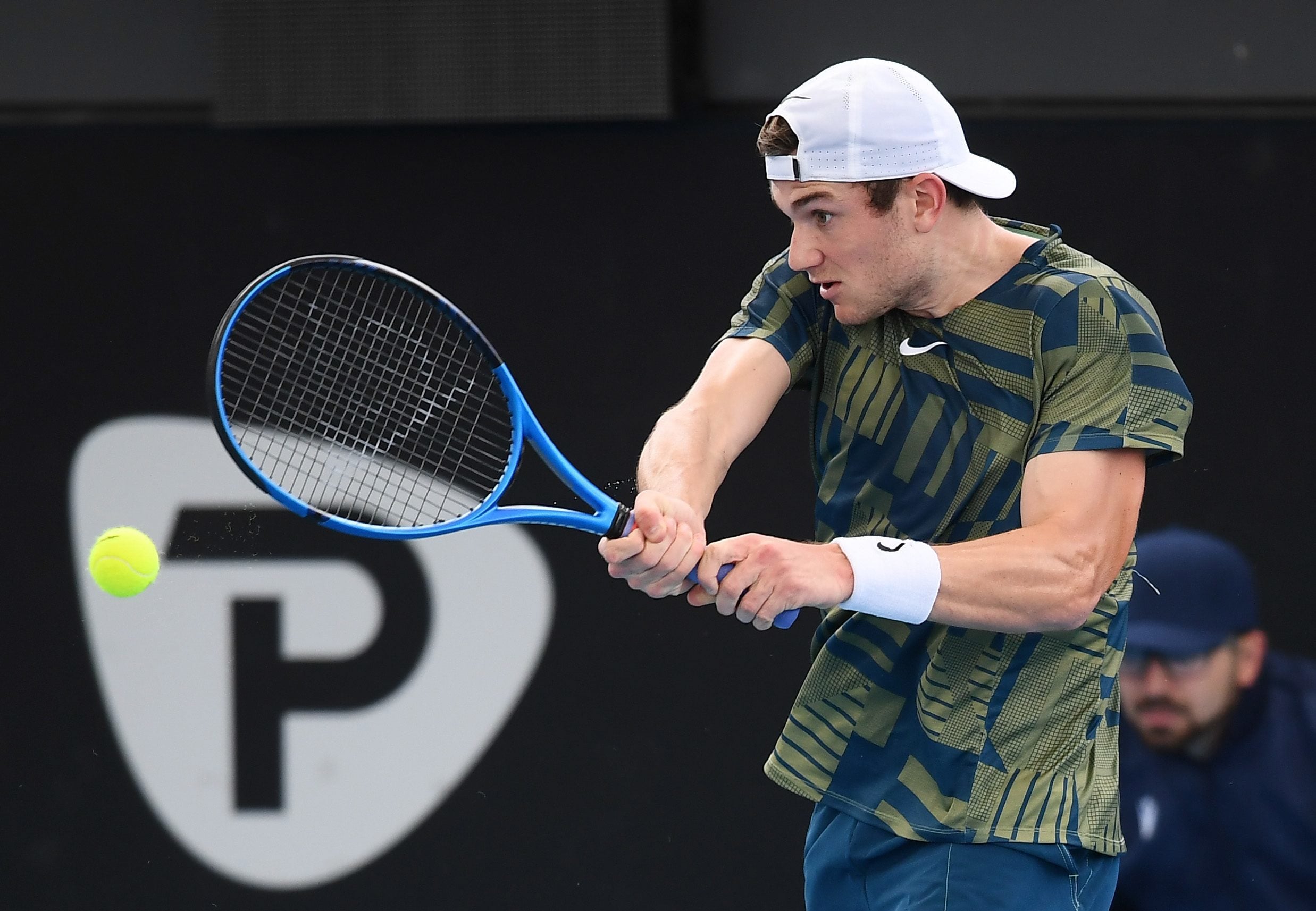 Australian Open 2023: Draw sets up a tough first round for the Brits