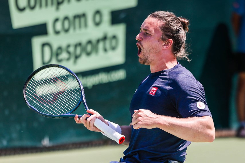 Reid crowned world champion, Murray wins Challenger title, Lumsden continues doubles dominance