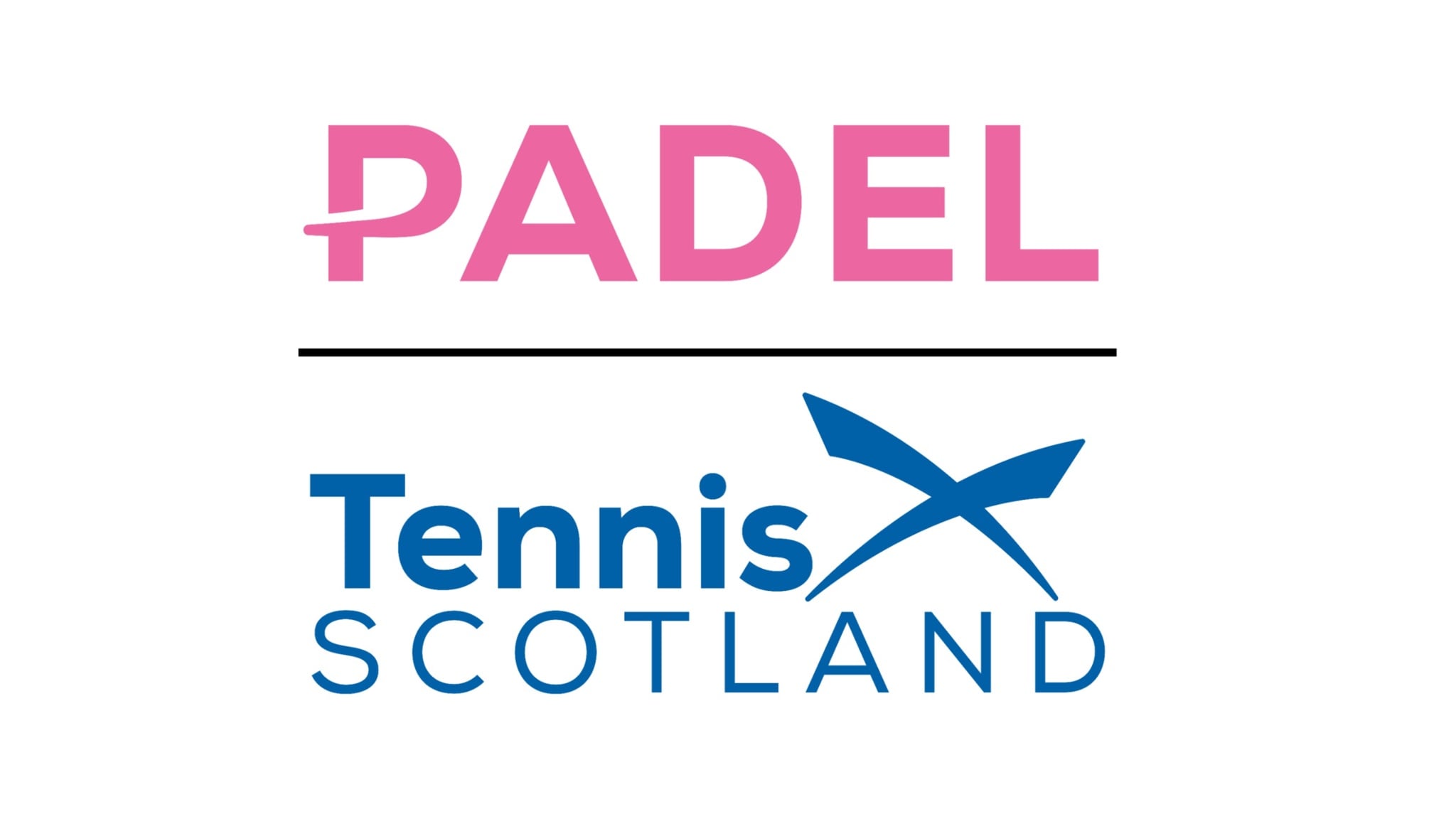 Scottish Open Padel Championships to be shown live by BBC Scotland