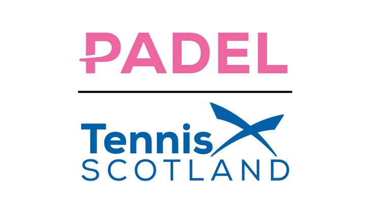 Scottish Open Padel Championships to be shown live by BBC Scotland