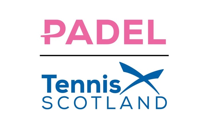 Scottish Open Padel Championships to be shown live by BBC Scotland