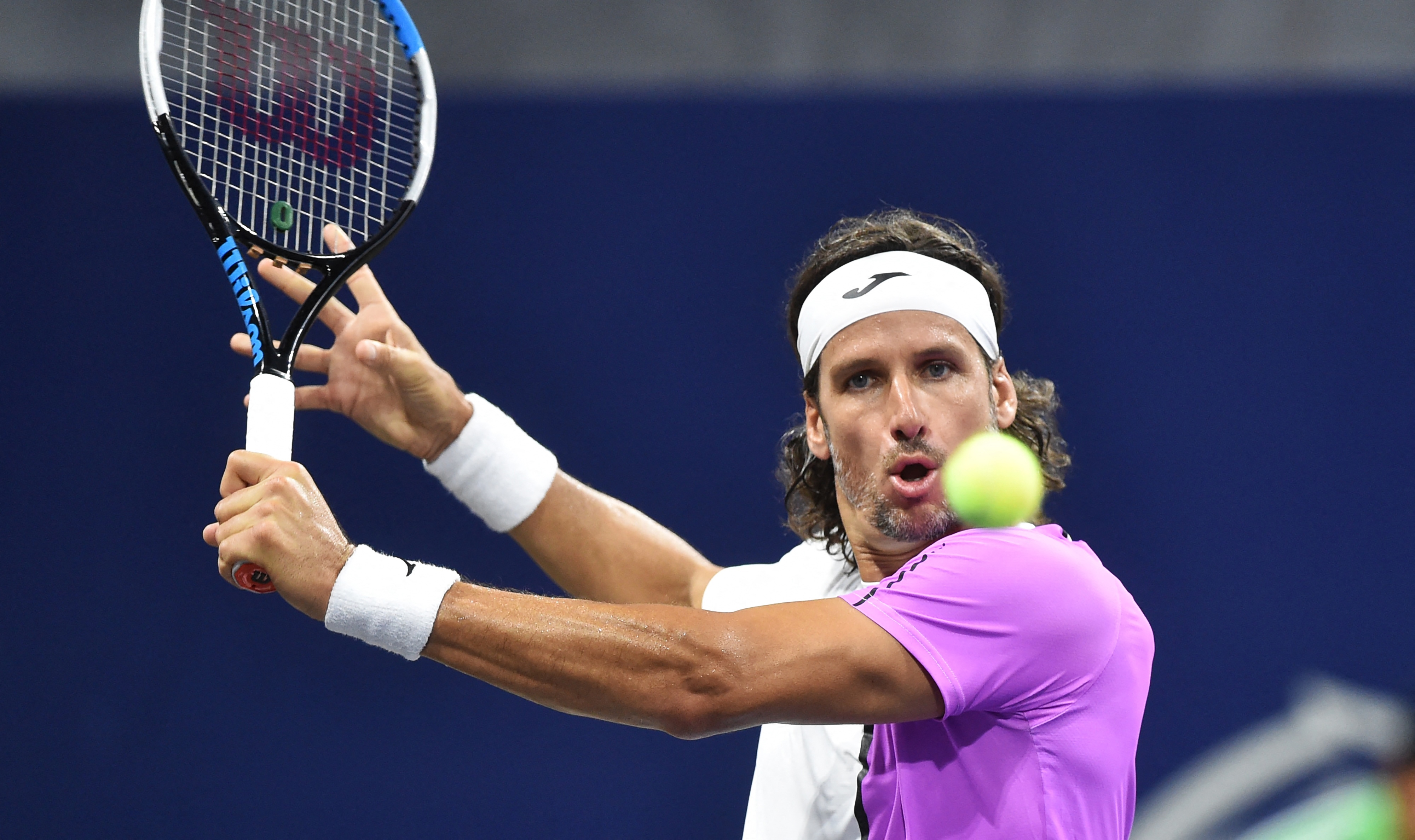 Legends to visit Scotland for Brodies Tennis Invitational