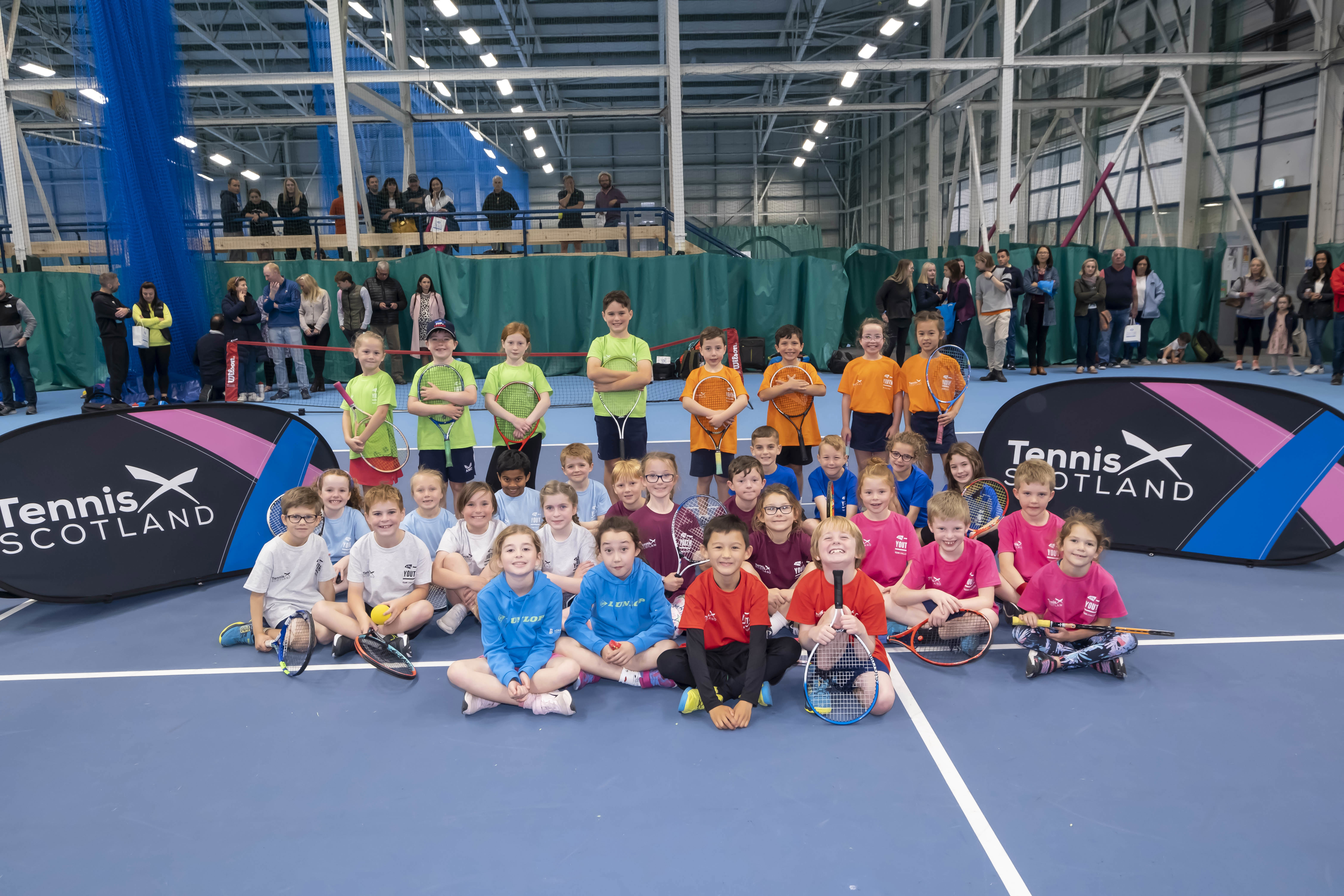 Dates announced for red ball district team competition