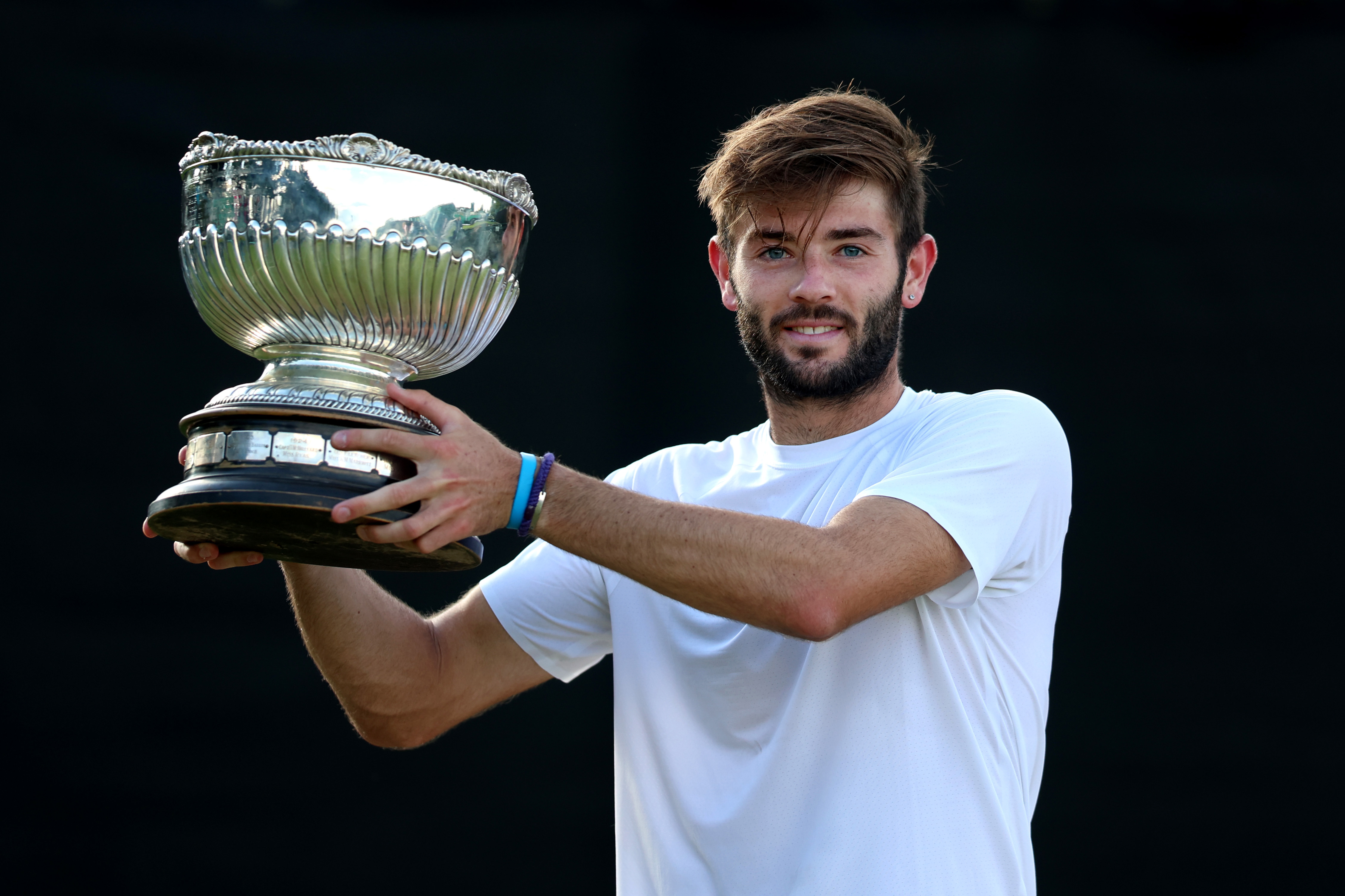 Fearnley wins Rothesay Open, Scottish Cup recap, Junior County Cup round-up