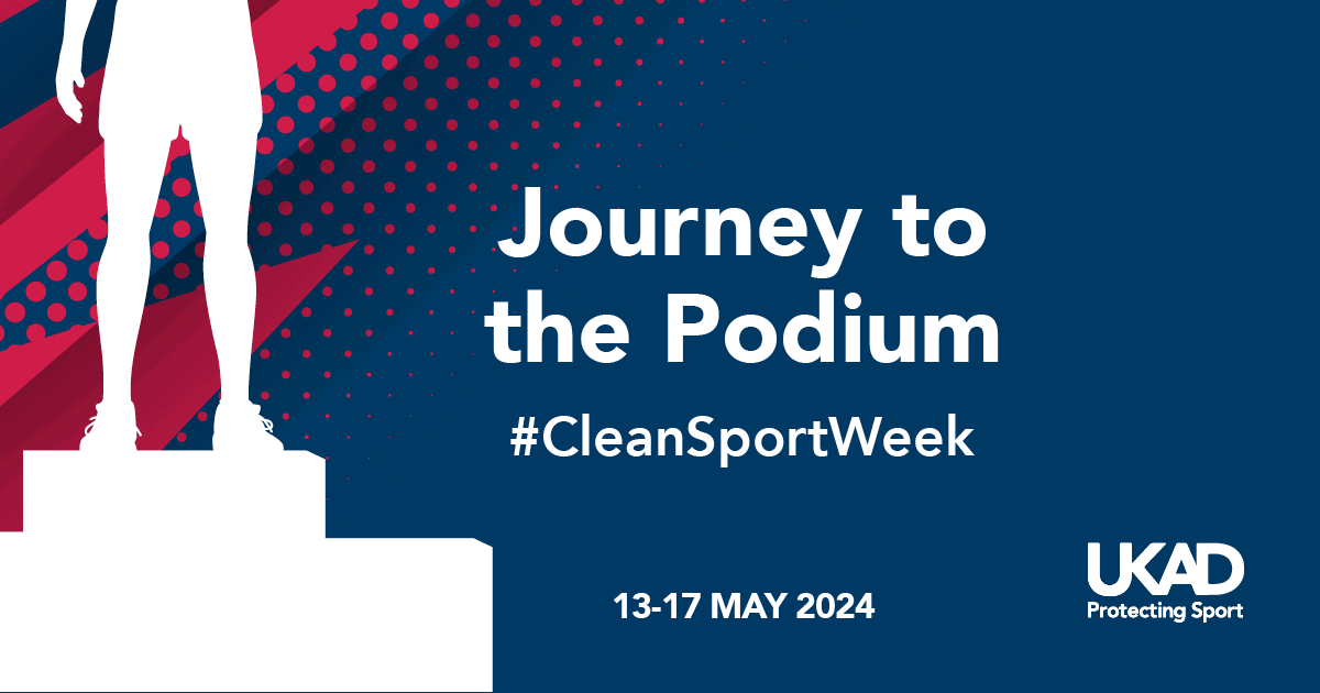 Tennis Scotland supports Clean Sport Week 2024