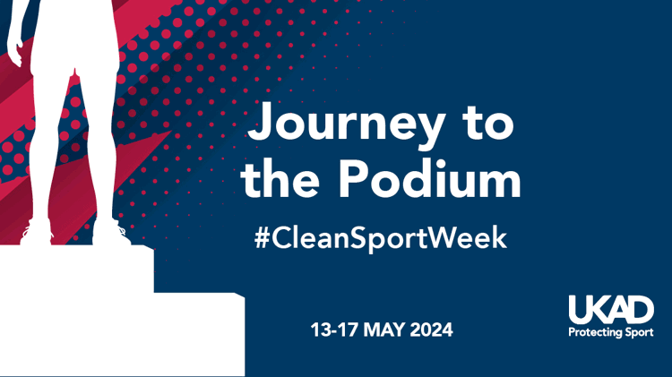 Tennis Scotland supports Clean Sport Week 2024