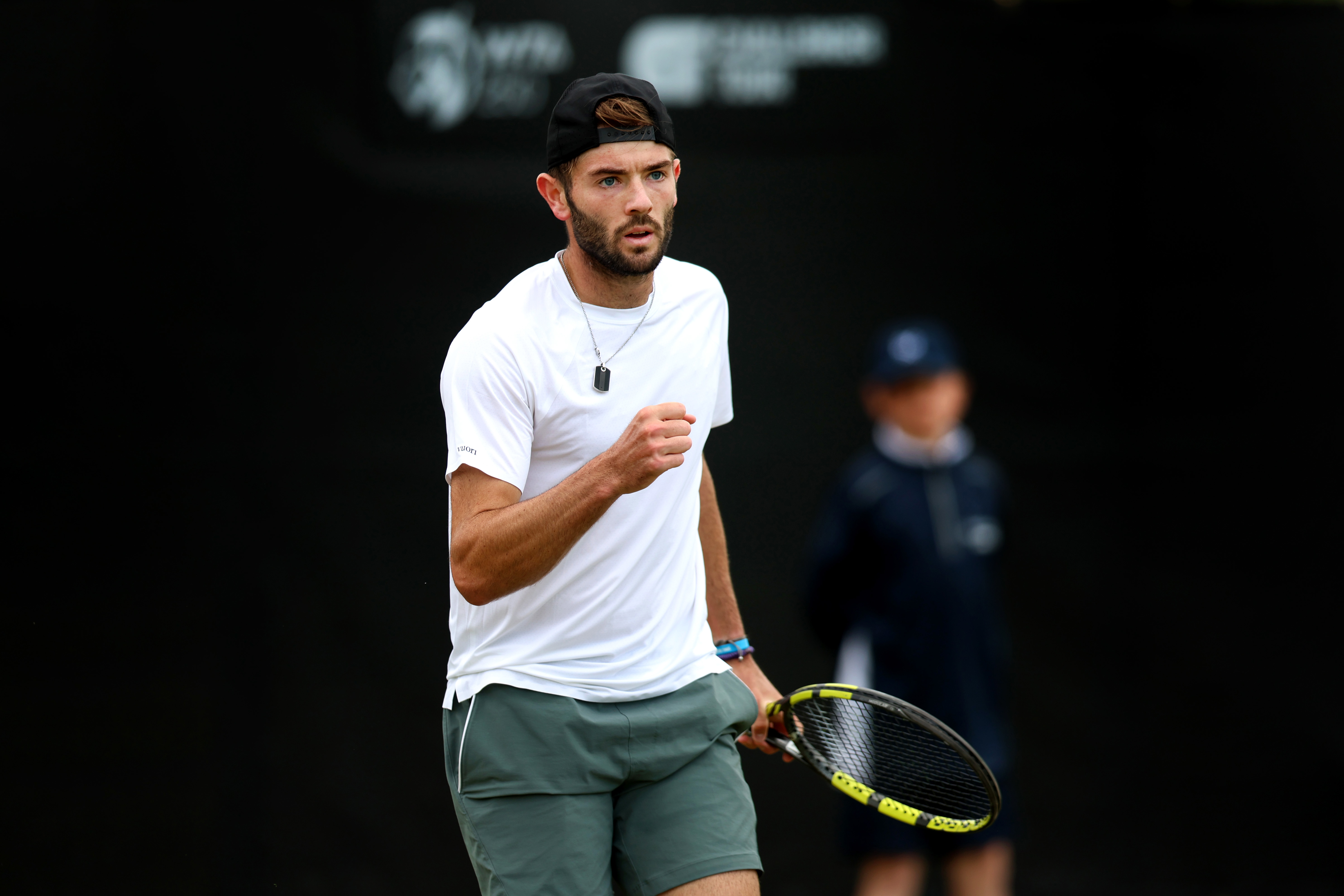 Fearnley wins Lincoln Challenger, Scots make deep ITF runs, TS Open Tour latest