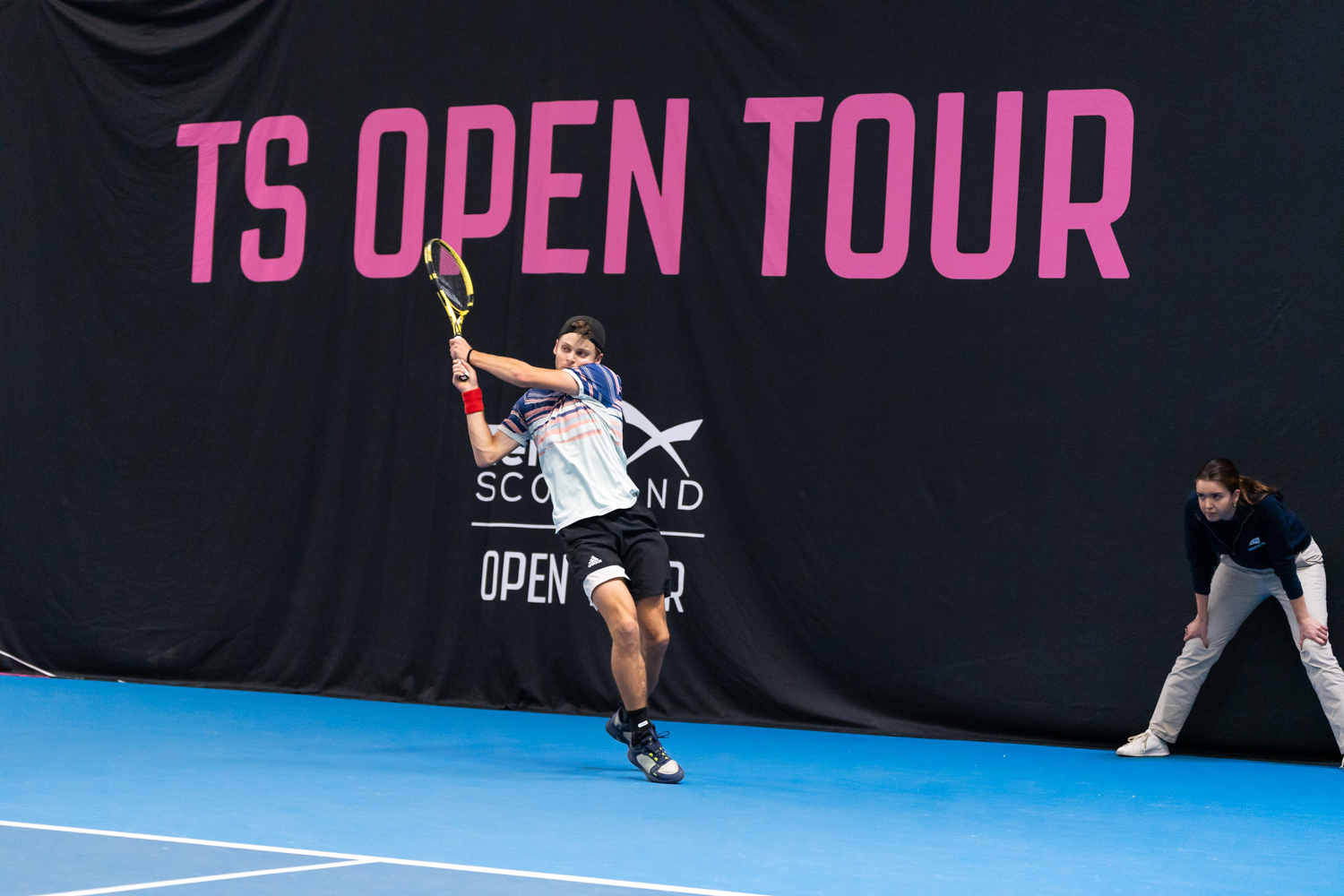 TS Open Tour 2025: Schedule, prize money & everything else you need to know