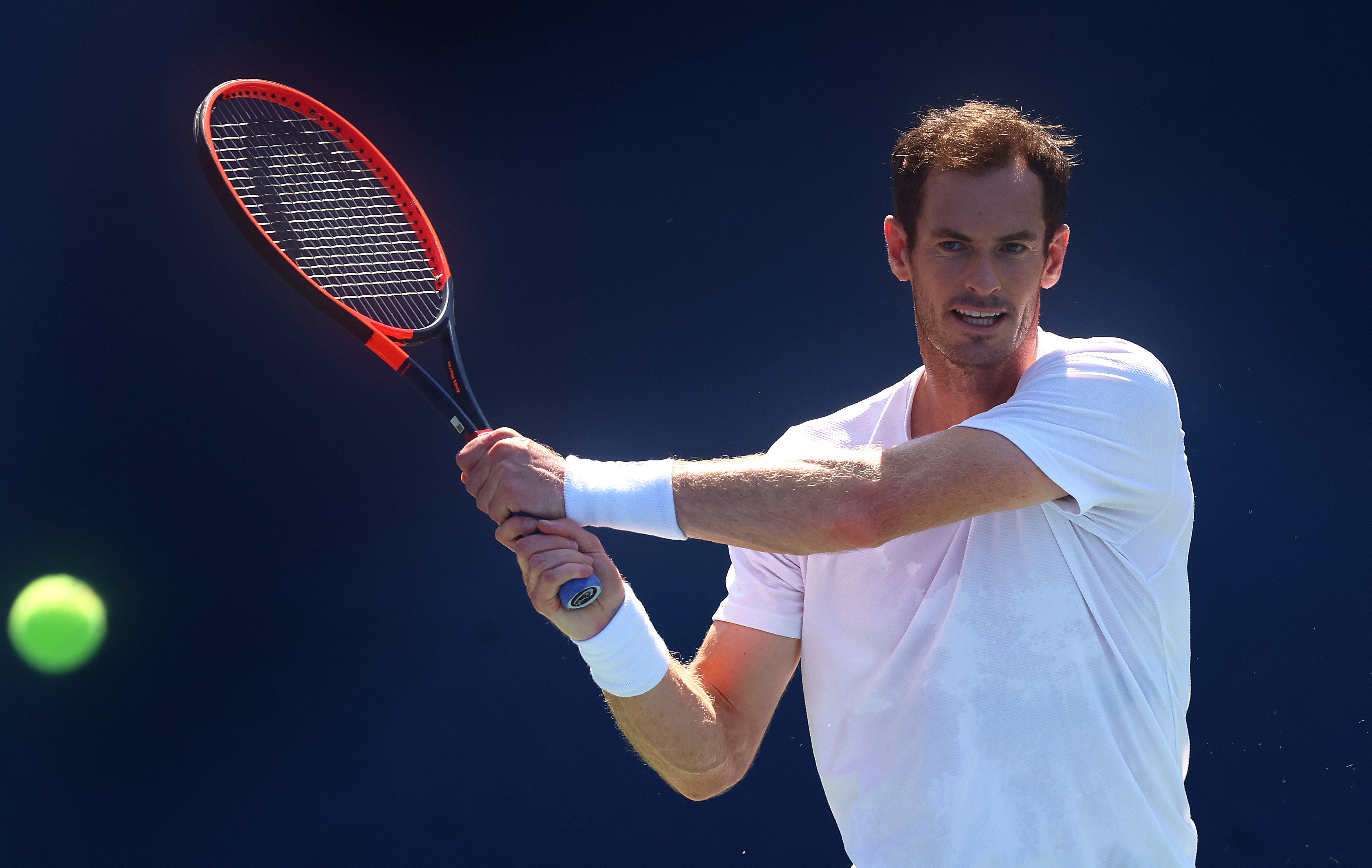 Scots set for US Open, Brogan runs deep in Spain, West win Tea Cup