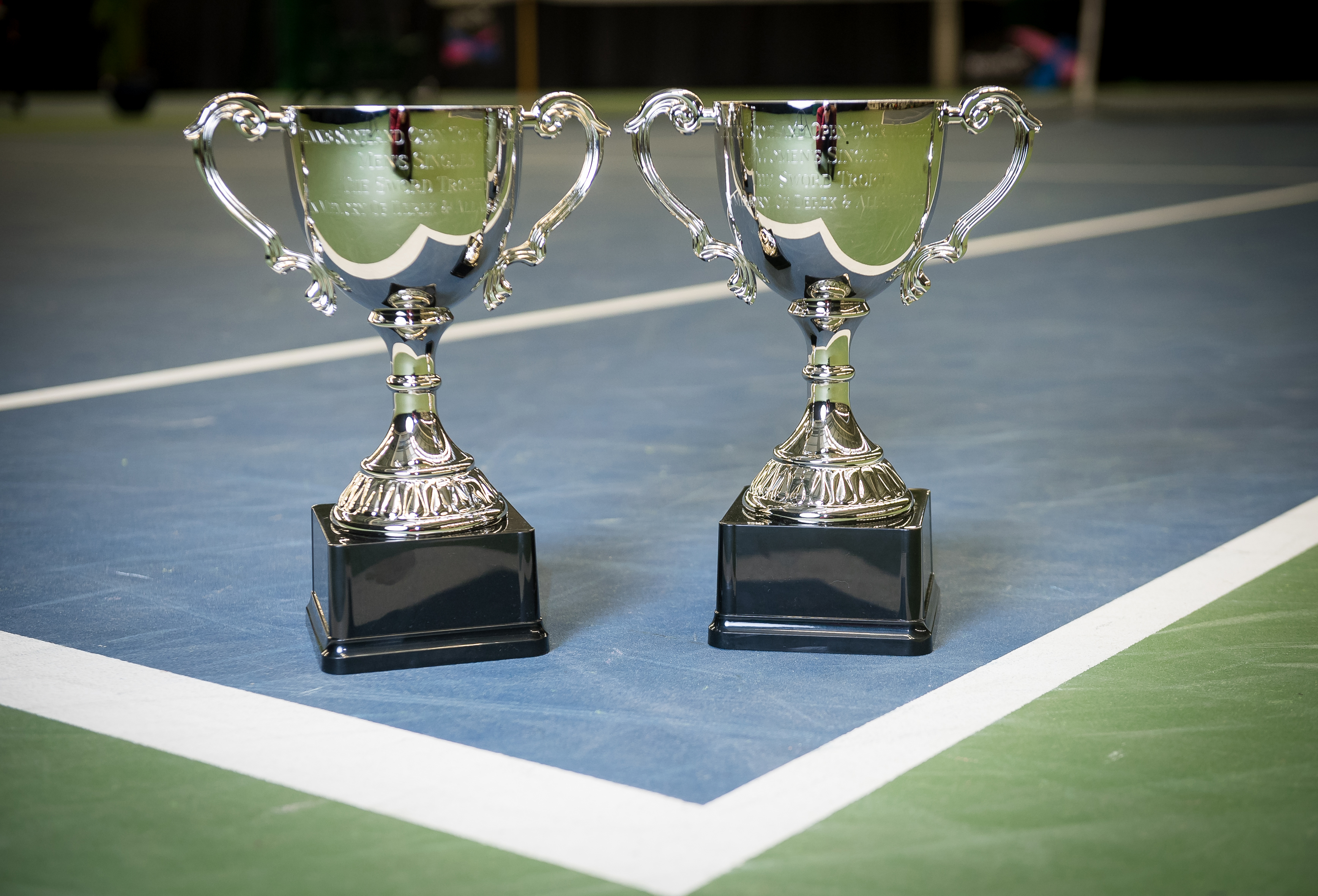 TS Open Tour Finals 2024: Draws, scores & how to watch