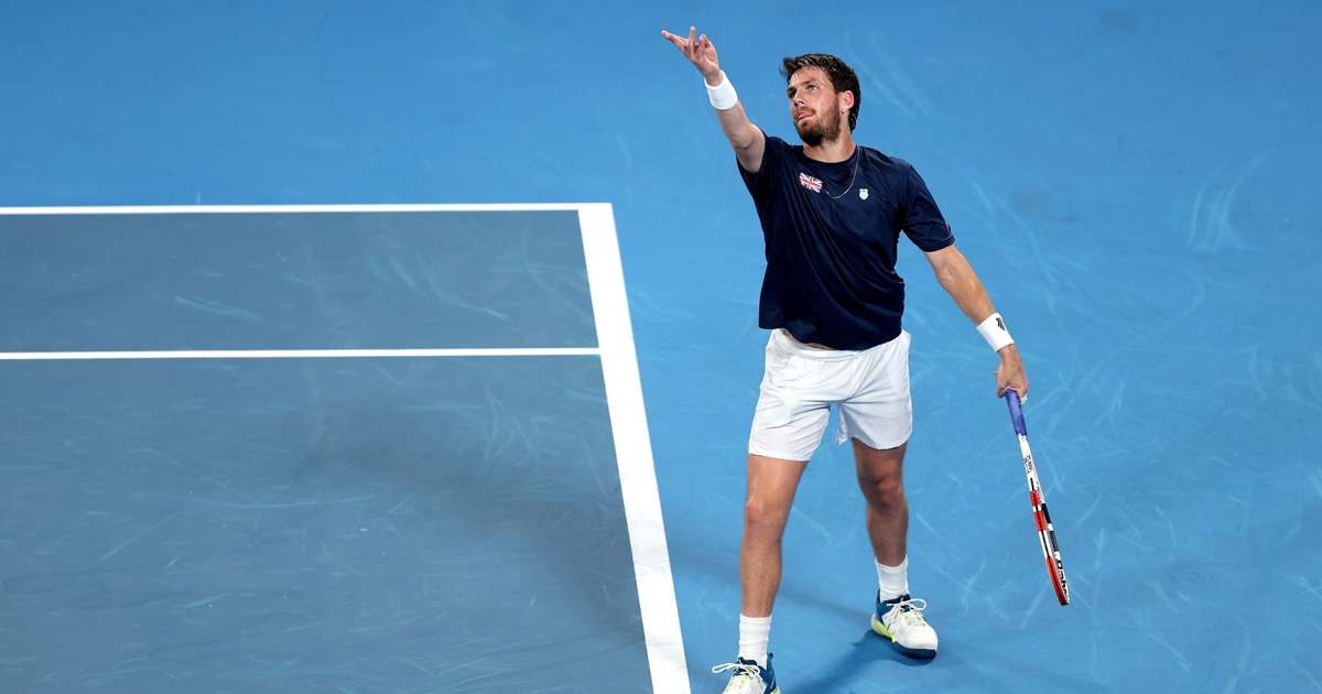 United Cup | Schedule & format | LTA
