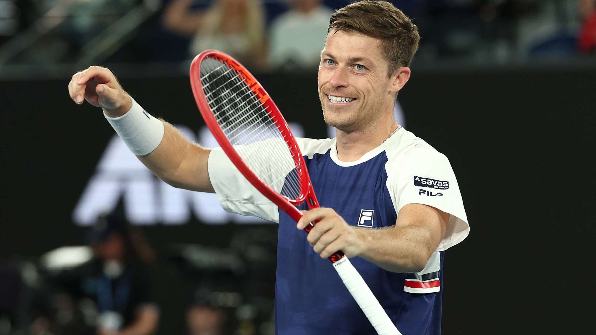 Davis Cup 2026: Neal Skupski added to GB squad for Ecuador tie