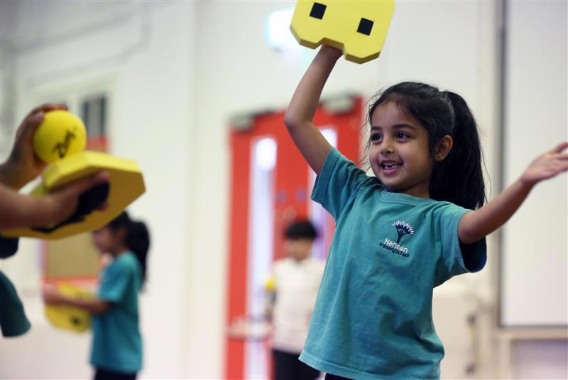LTA Youth Schools celebrates 26,000 teachers trained
