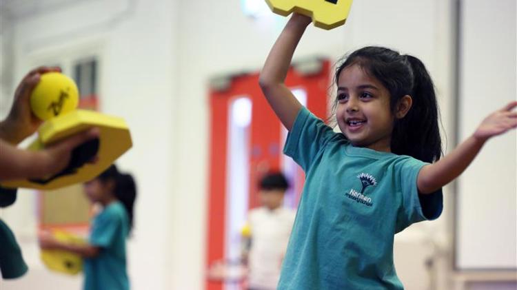 LTA Youth Schools celebrates 26,000 teachers trained