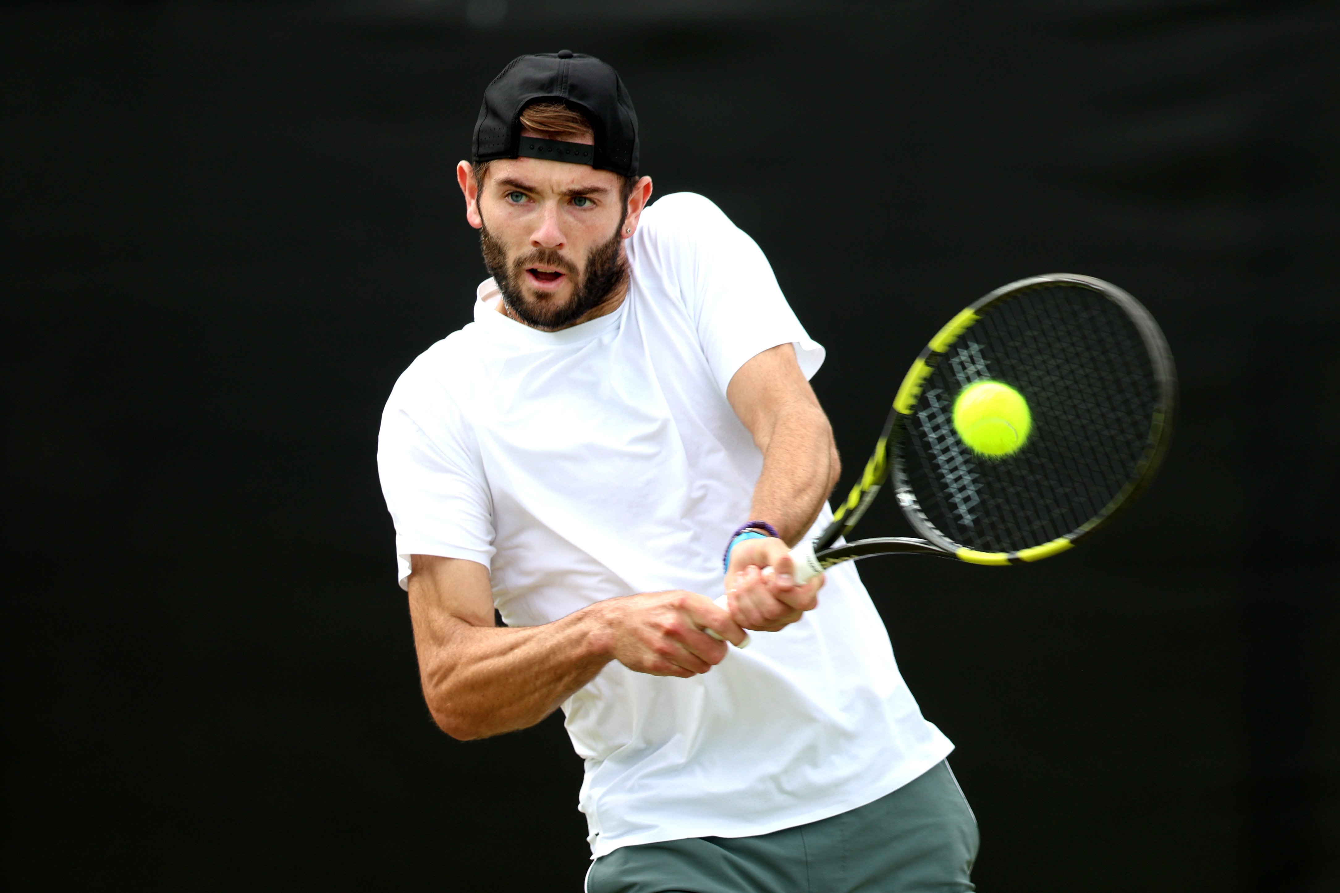 Fearnley advances at Nordic Open, Stewart and Raath win TS Open Tour, Lumsden collects ITF title