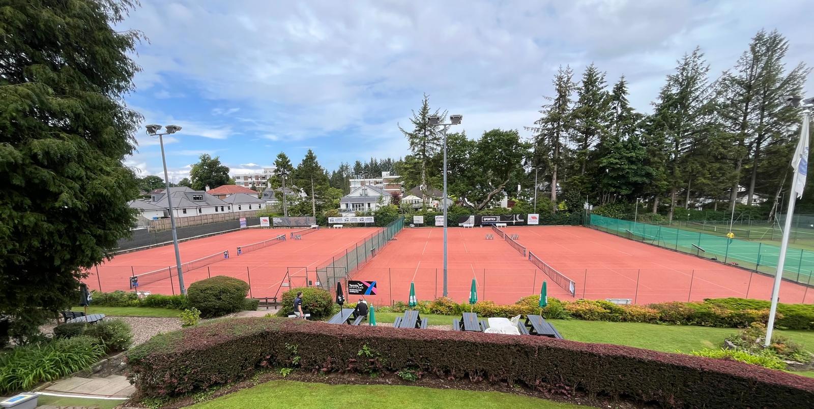 Scottish Cup Finals 2024: Thorn Park and Braid look to dethrone Newlands as women's event celebrates centenary