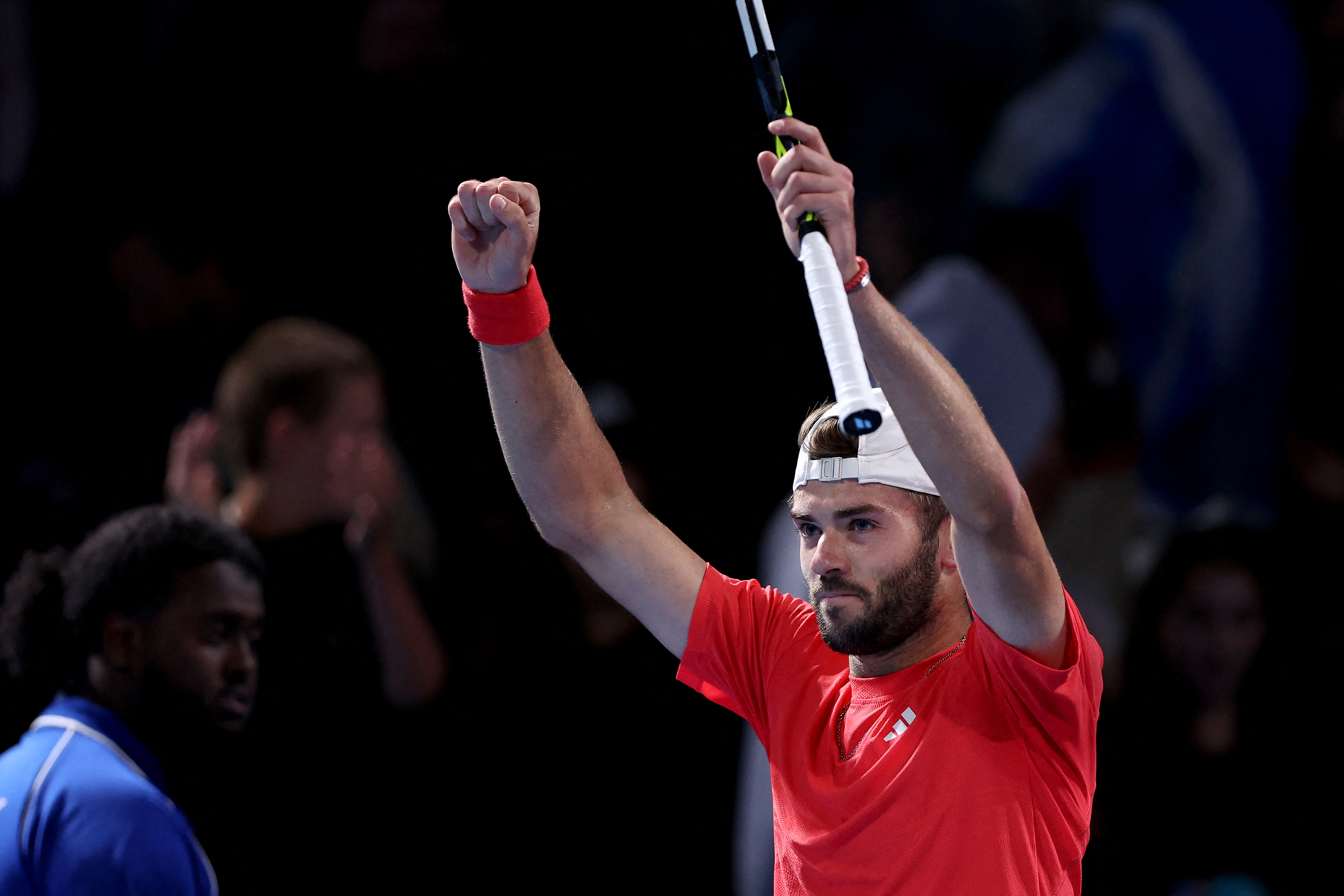 Fearnley’s ‘awesome’ Australian Open, title for Reid and Scots success at Seniors