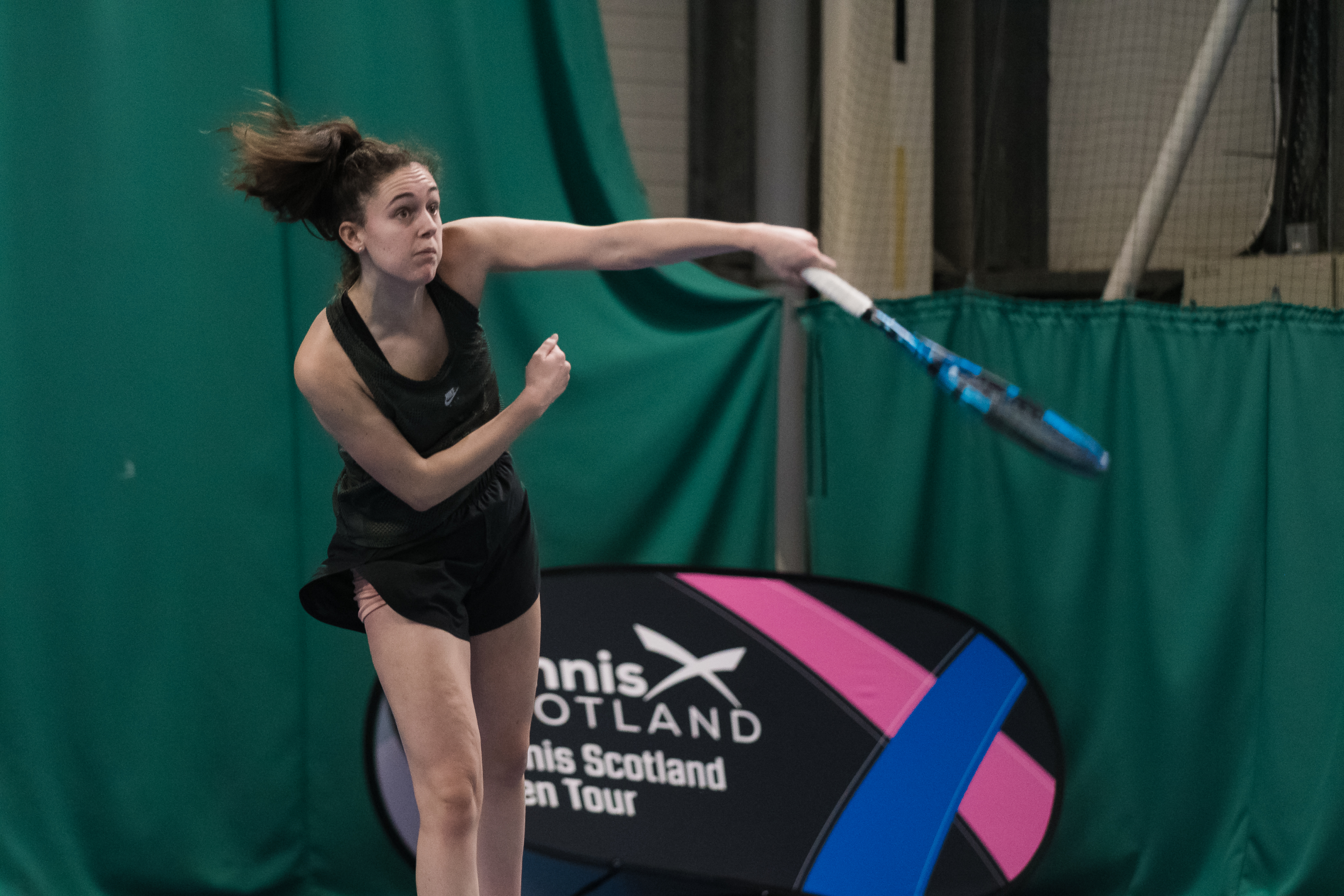 TS Open Tour leaderboard events conclude with Scottish National Open Championships