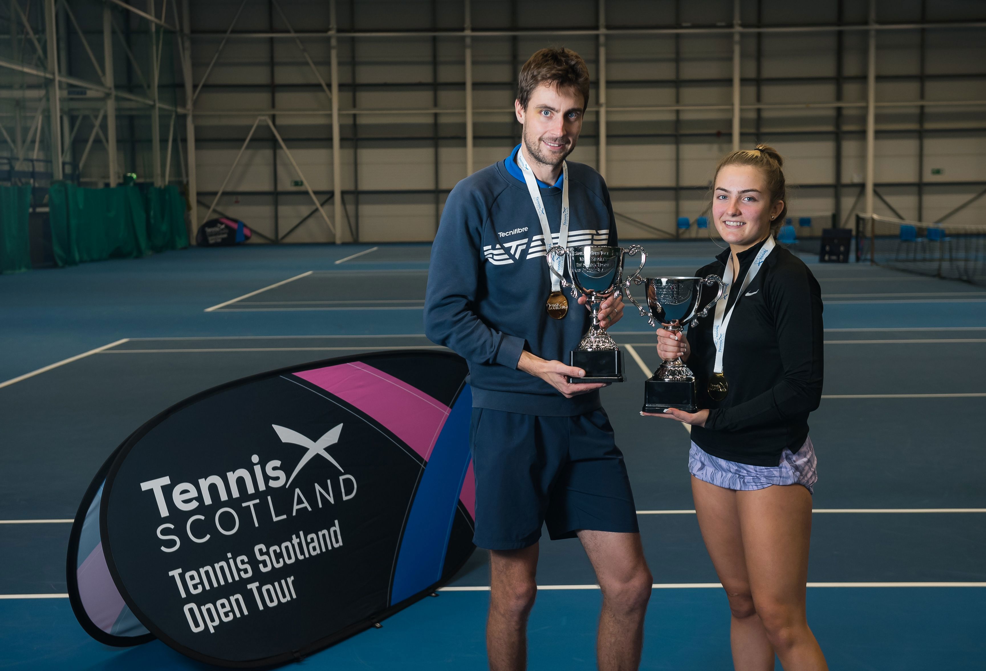 Your guide to the 2023 TS Open Tour Finals