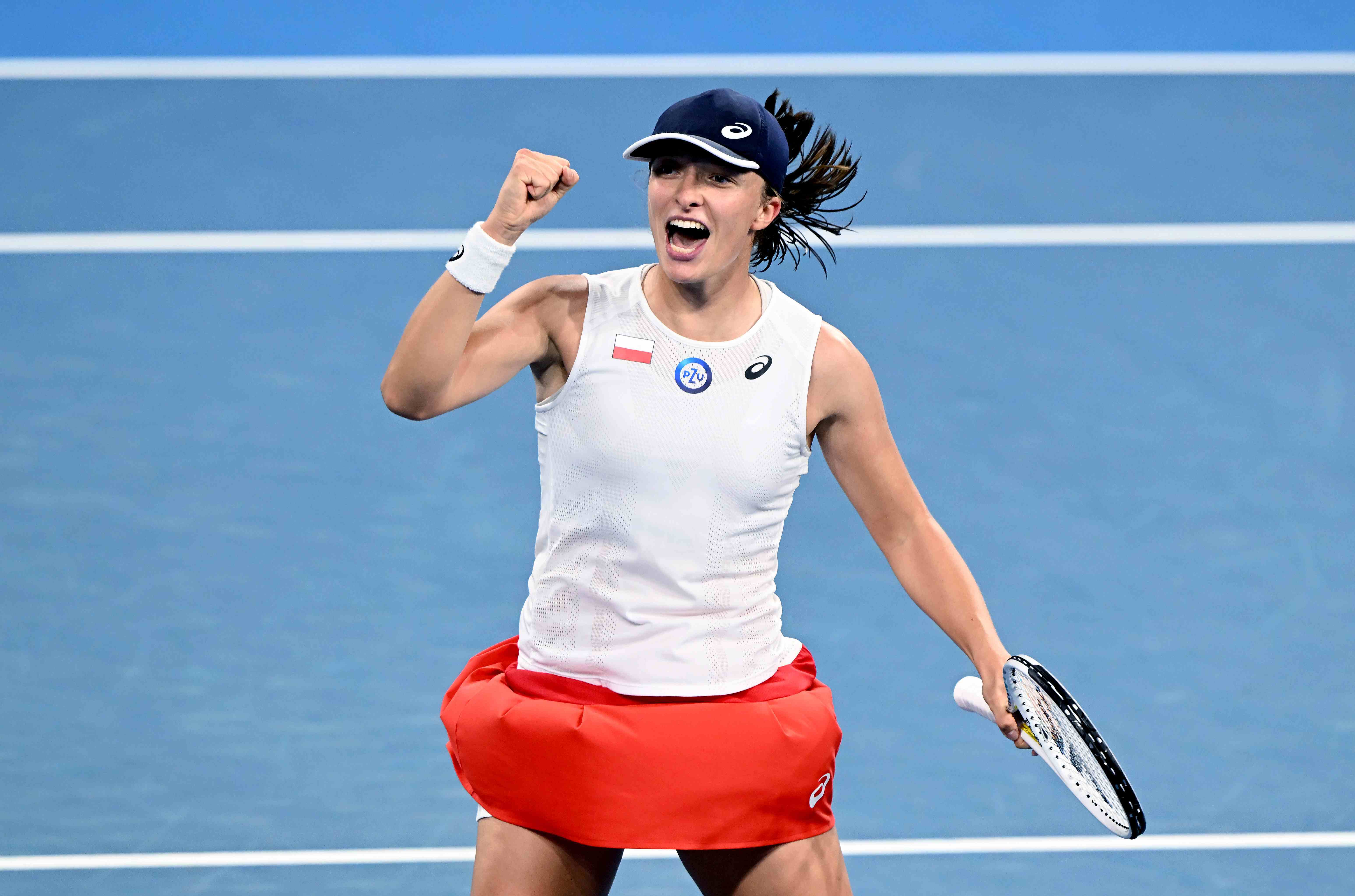 Break Point: Everything we know about the tennis Netflix series so far