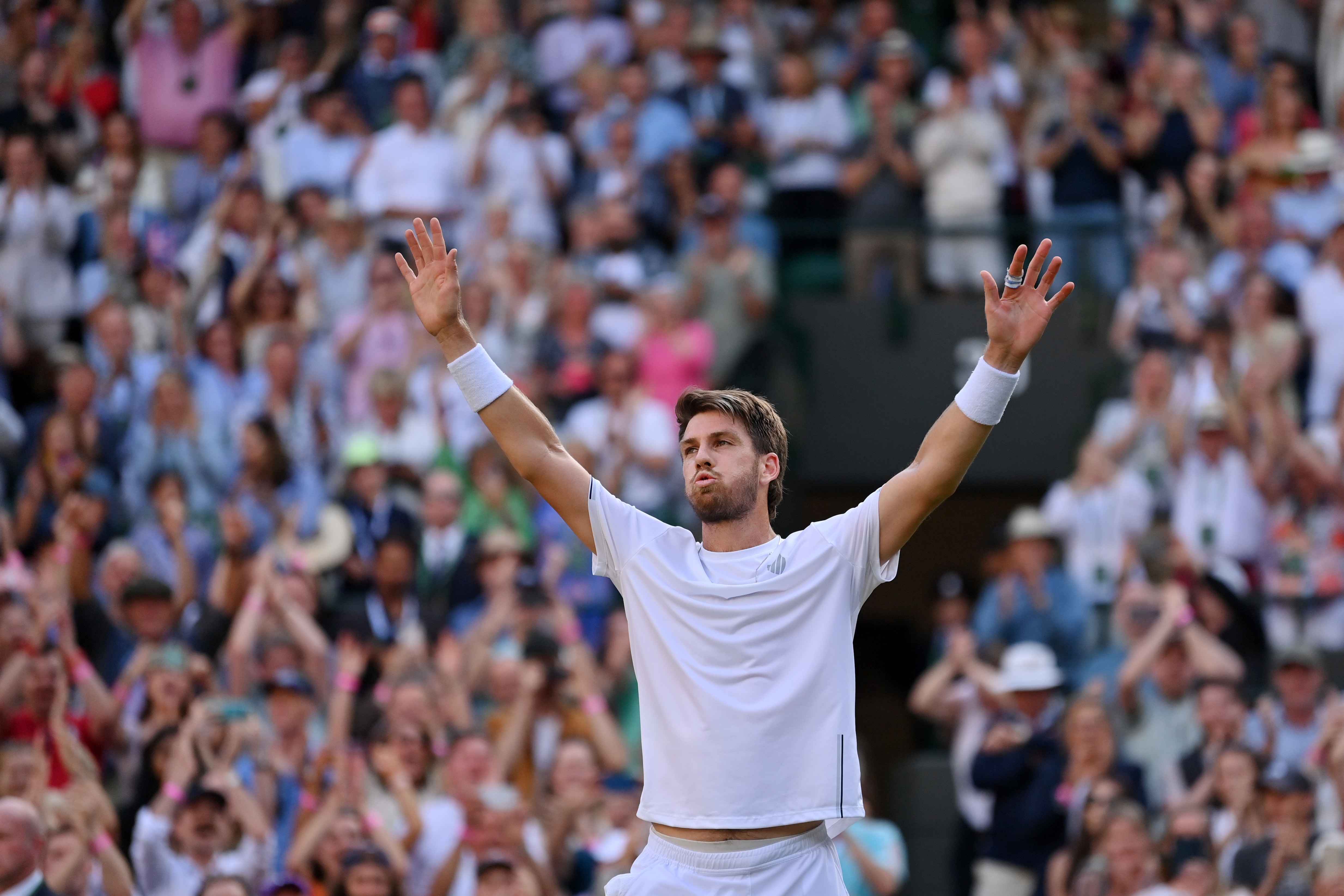 Vote: 2023 LTA Player of the Year Awards