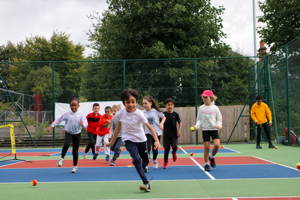 Find out how Achieve More Scotland are changing lives in Glasgow.