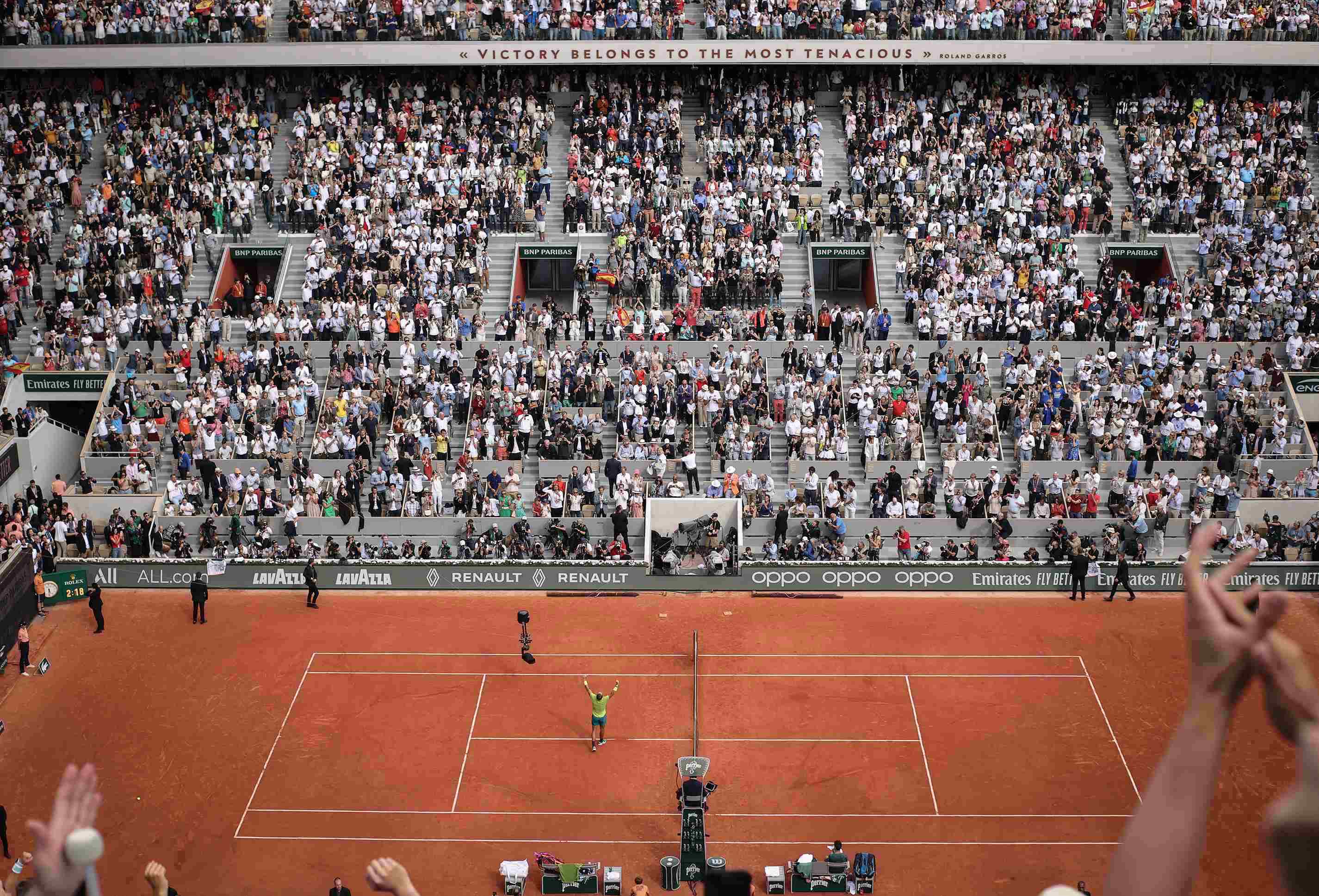 The Ultimate 2022 Tennis Quiz