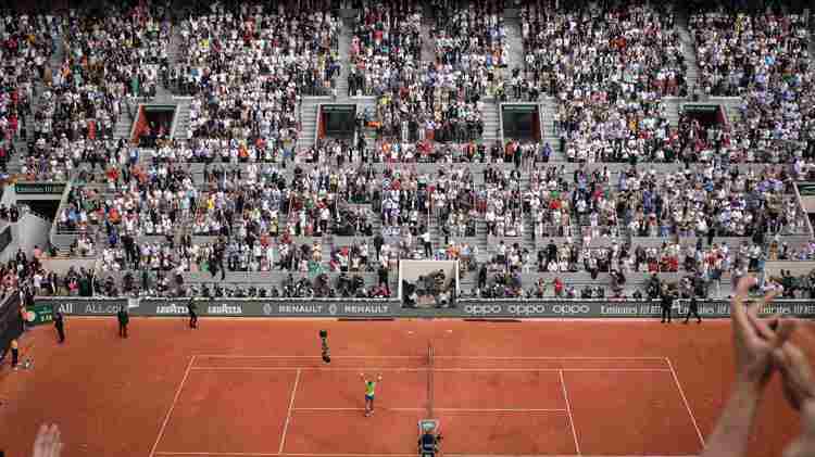The Ultimate 2022 Tennis Quiz