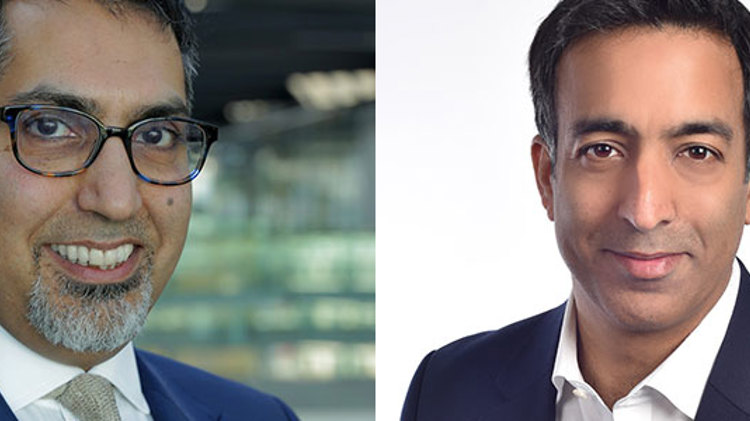 Sanjay Bhandari and Anil Jhingan to serve as new Non-Executive Directors on the LTA Board