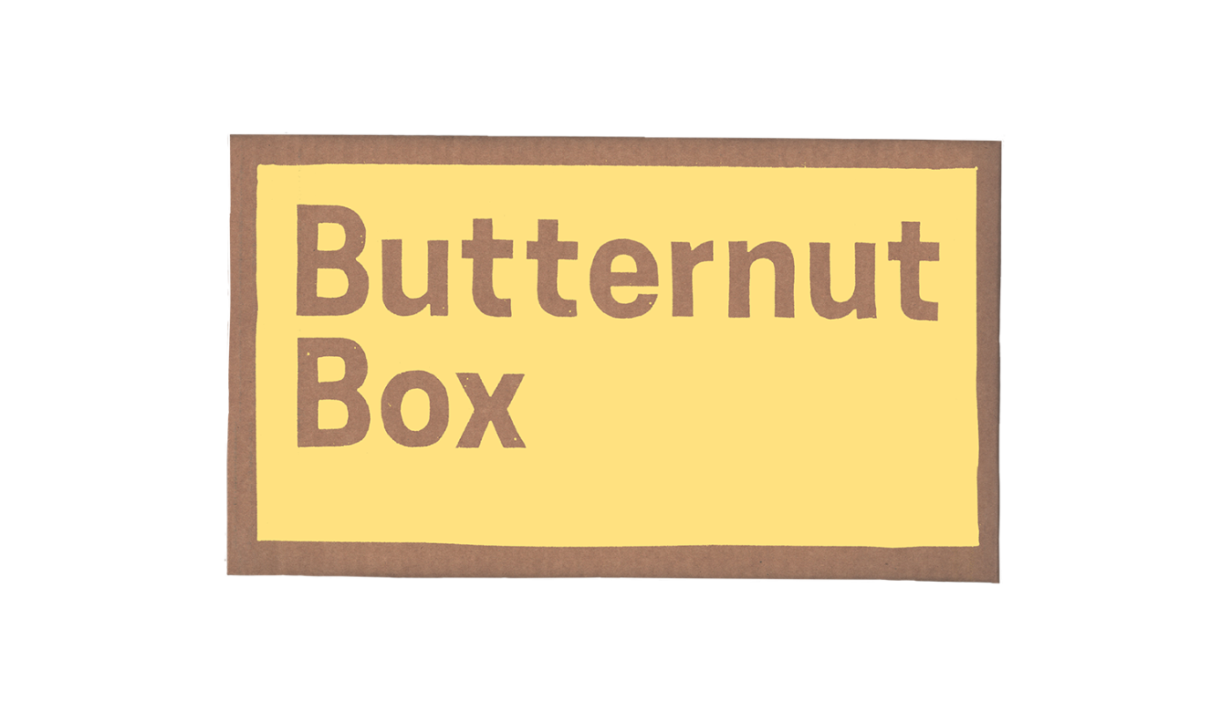 Butternut Box logo