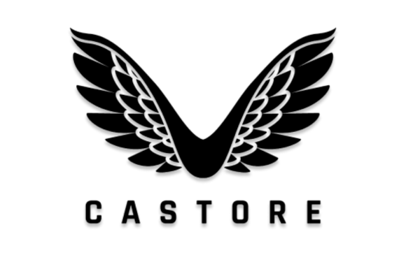Castore logo