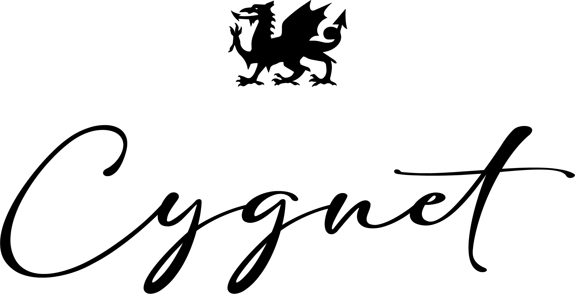 Cygnet Gin logo