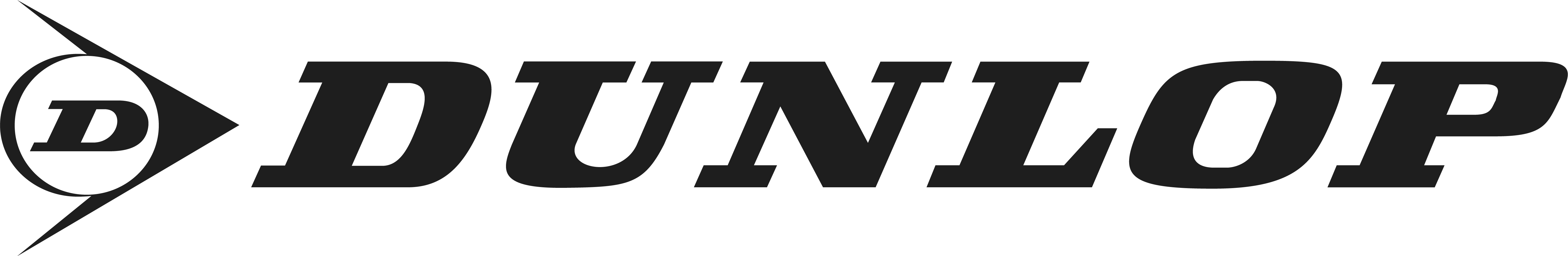 Dunlop logo