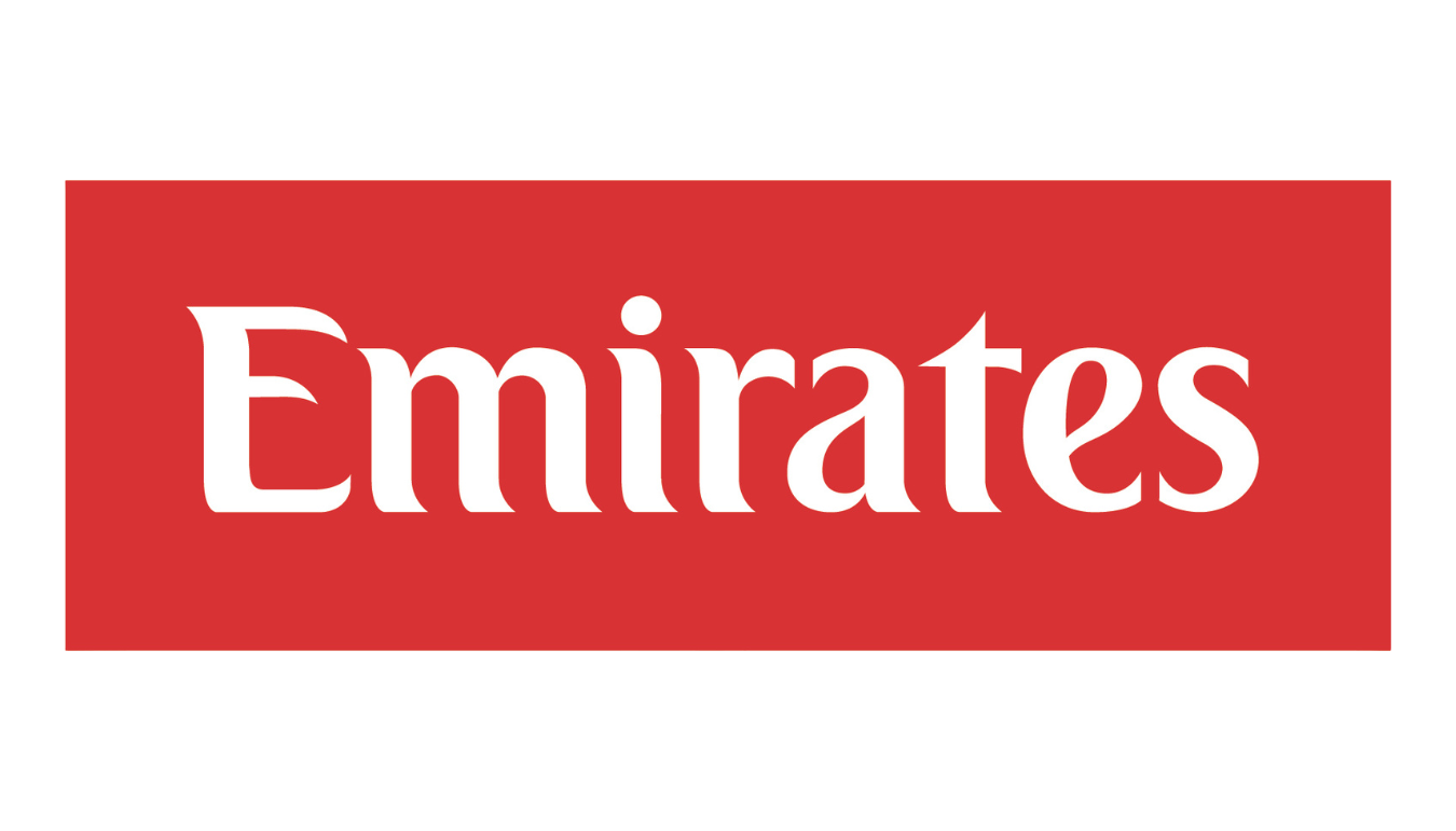 Emirates logo