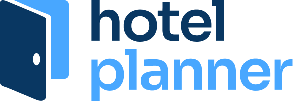 HotelPlanner logo