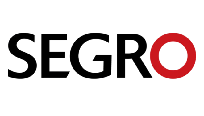 Segro logo