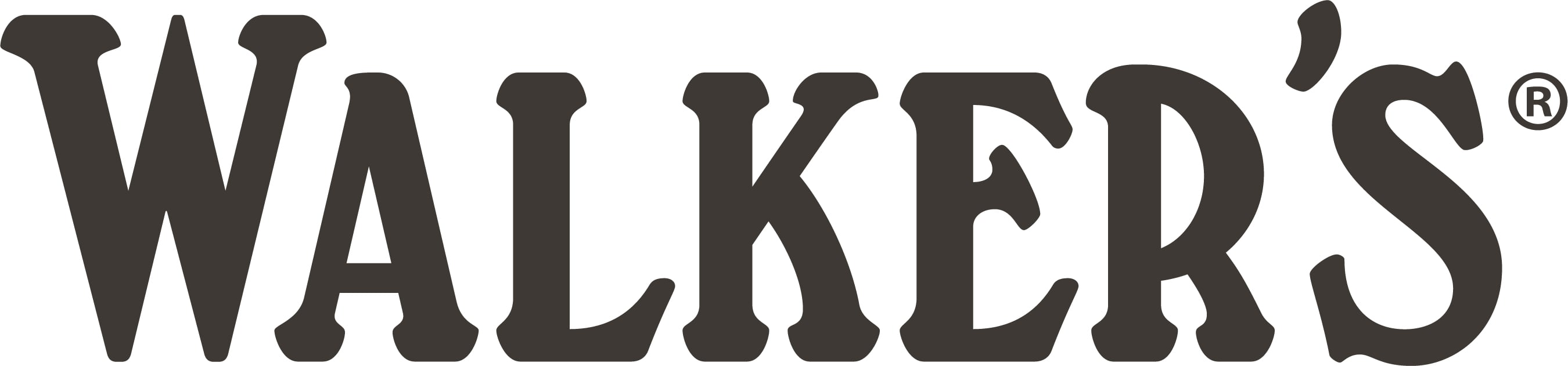 Walker's logo