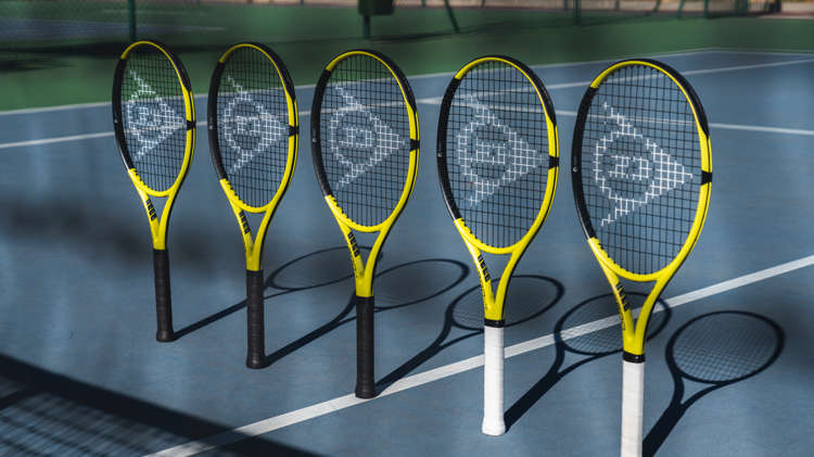 Don't make these mistakes when buying a tennis racket