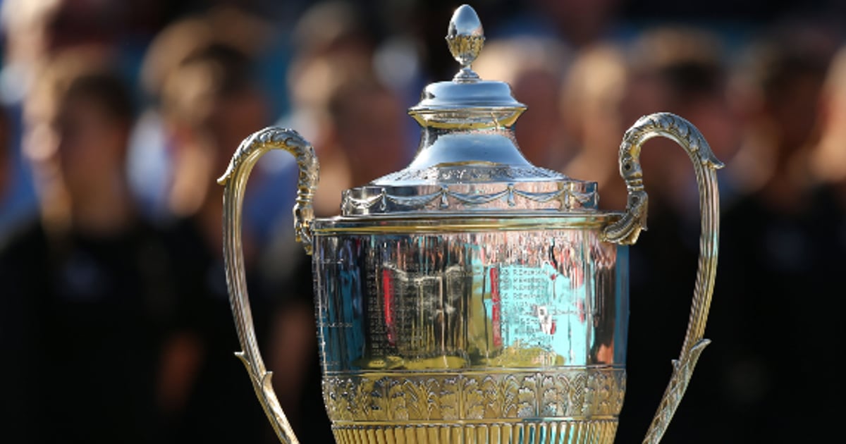 2019 Queen's Club Championships
