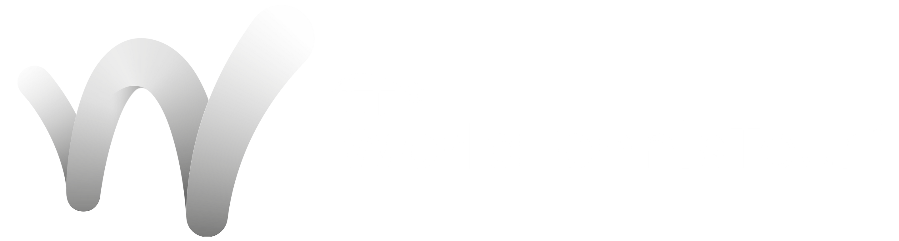 World Tennis Tour logo in white