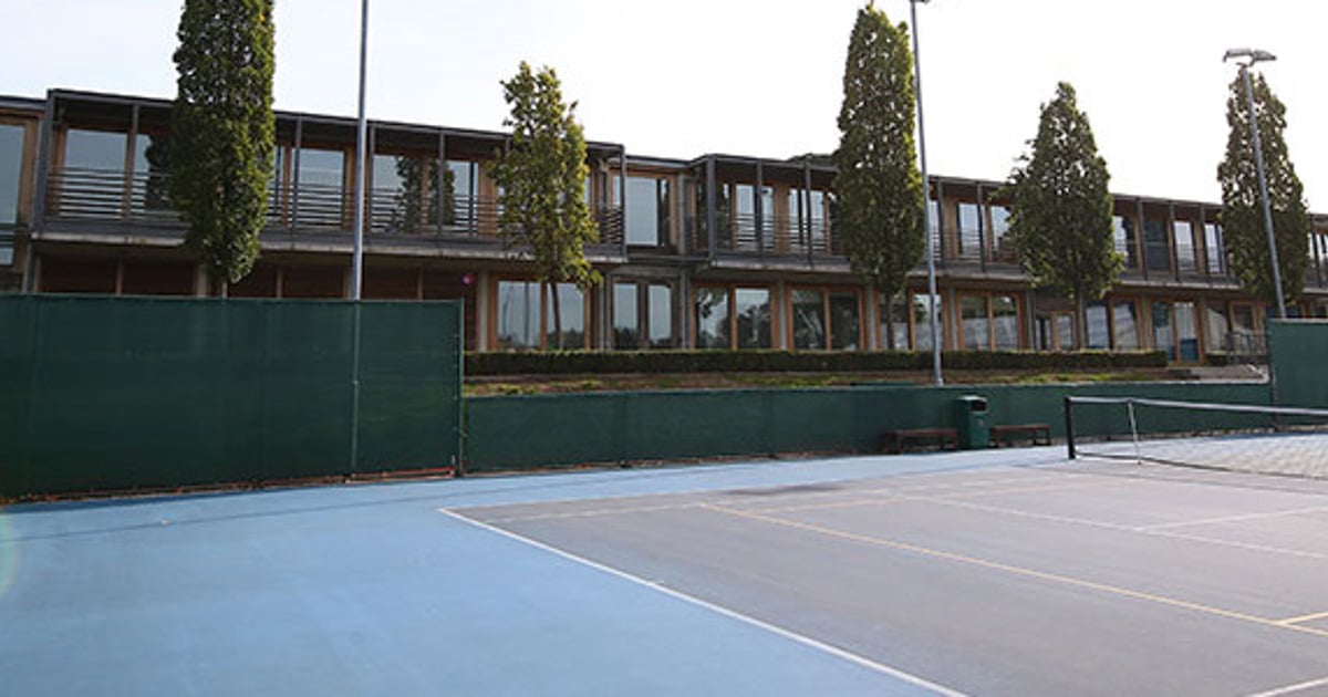 Lmtc Venue webinars for tennis and padel venues | LTA