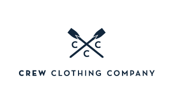 Crew Clothing logo 