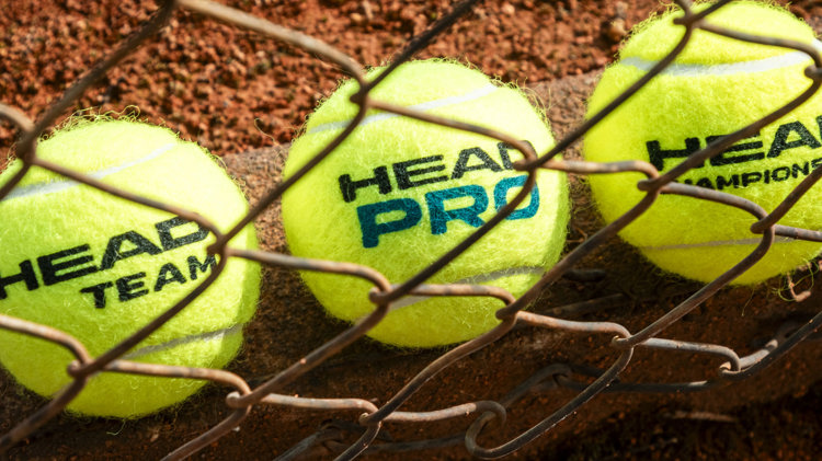 Tennis Wales & HEAD Extend Partnership