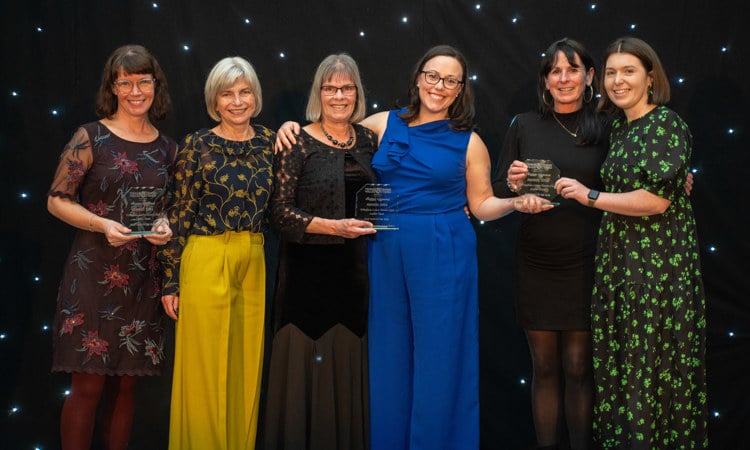 Nominations are now open for the Tennis Wales Awards 2027