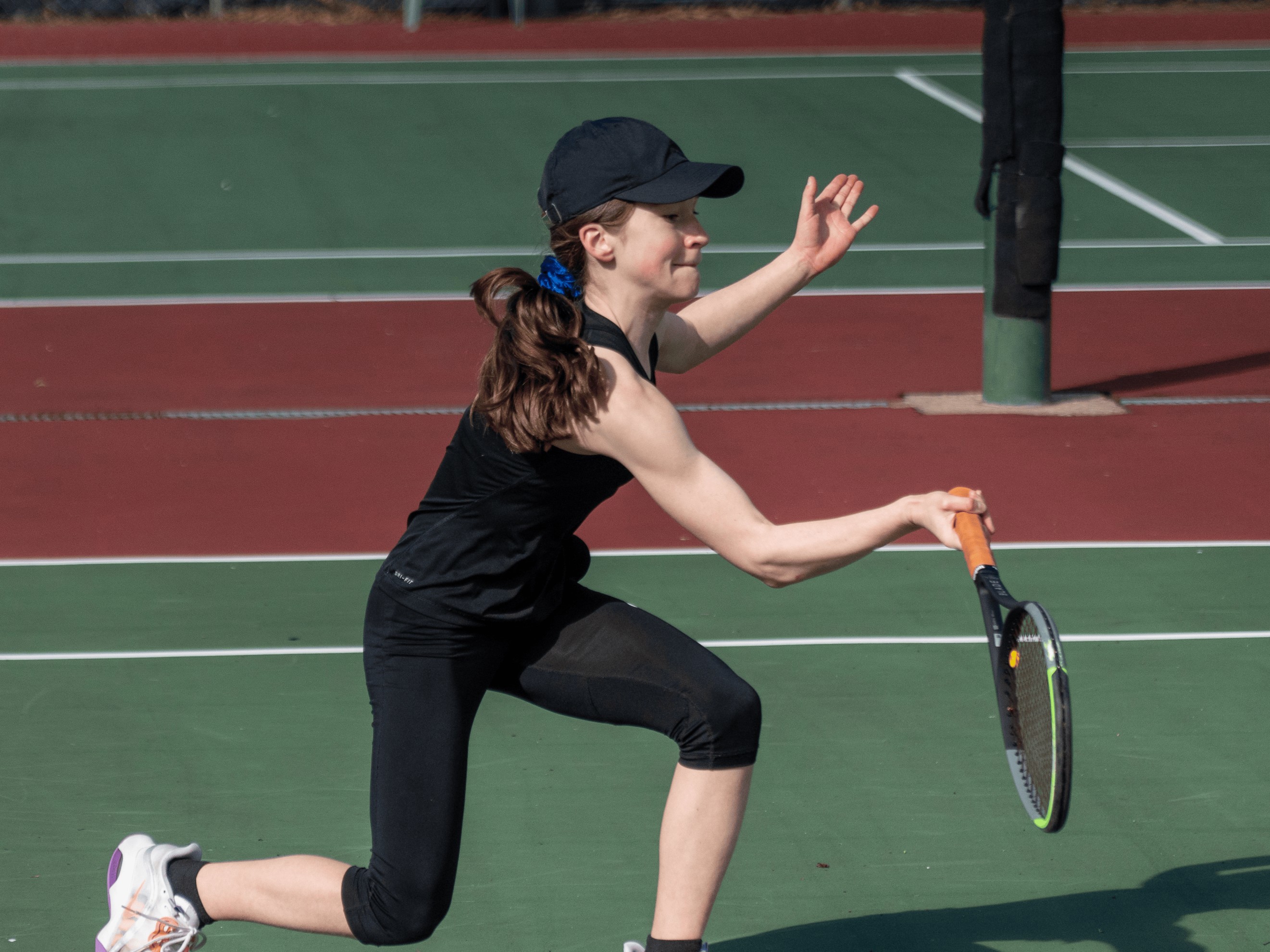Wrexham to Host International Tennis Events