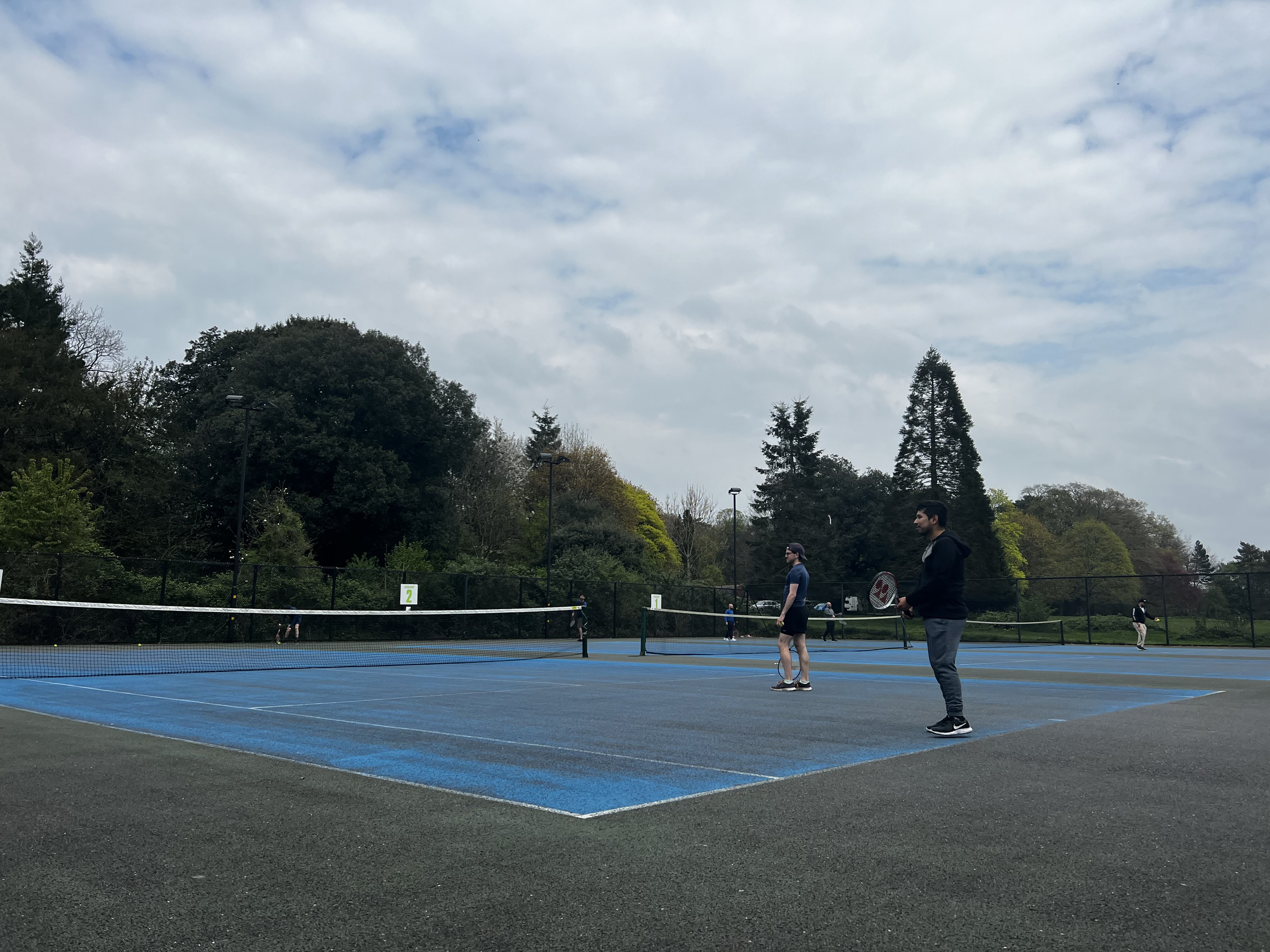 Q&A with Neil Roberts – Founder of Cardiff Baseliners