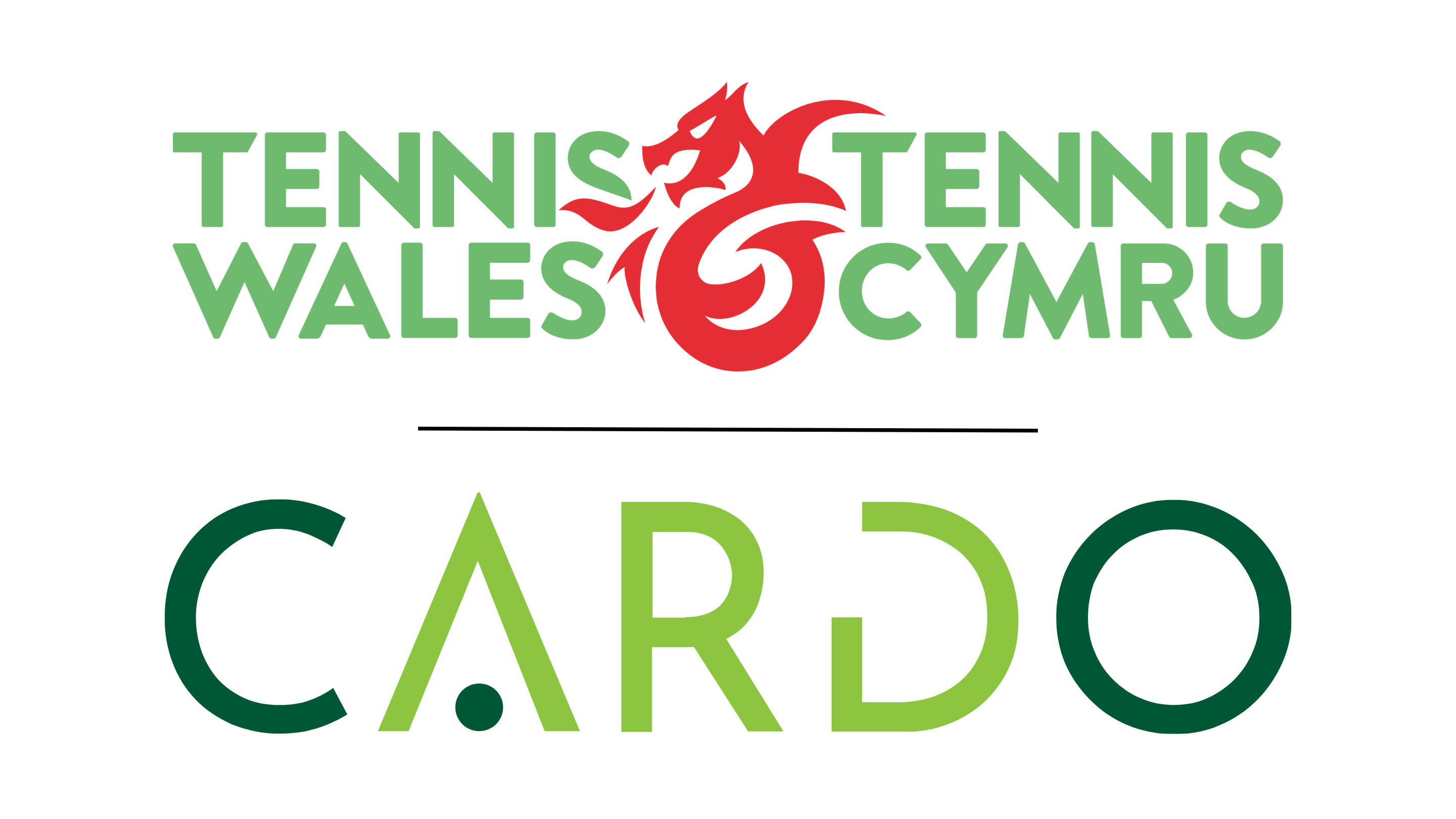 Cardo Group Partners with Tennis Wales to Expand Career and Volunteering Opportunities in Welsh Tennis