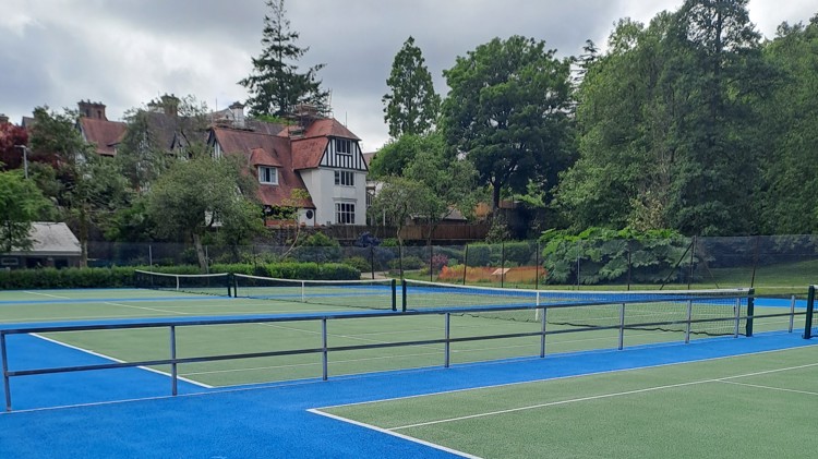 Coaching Opportunities at Swansea Park Sites