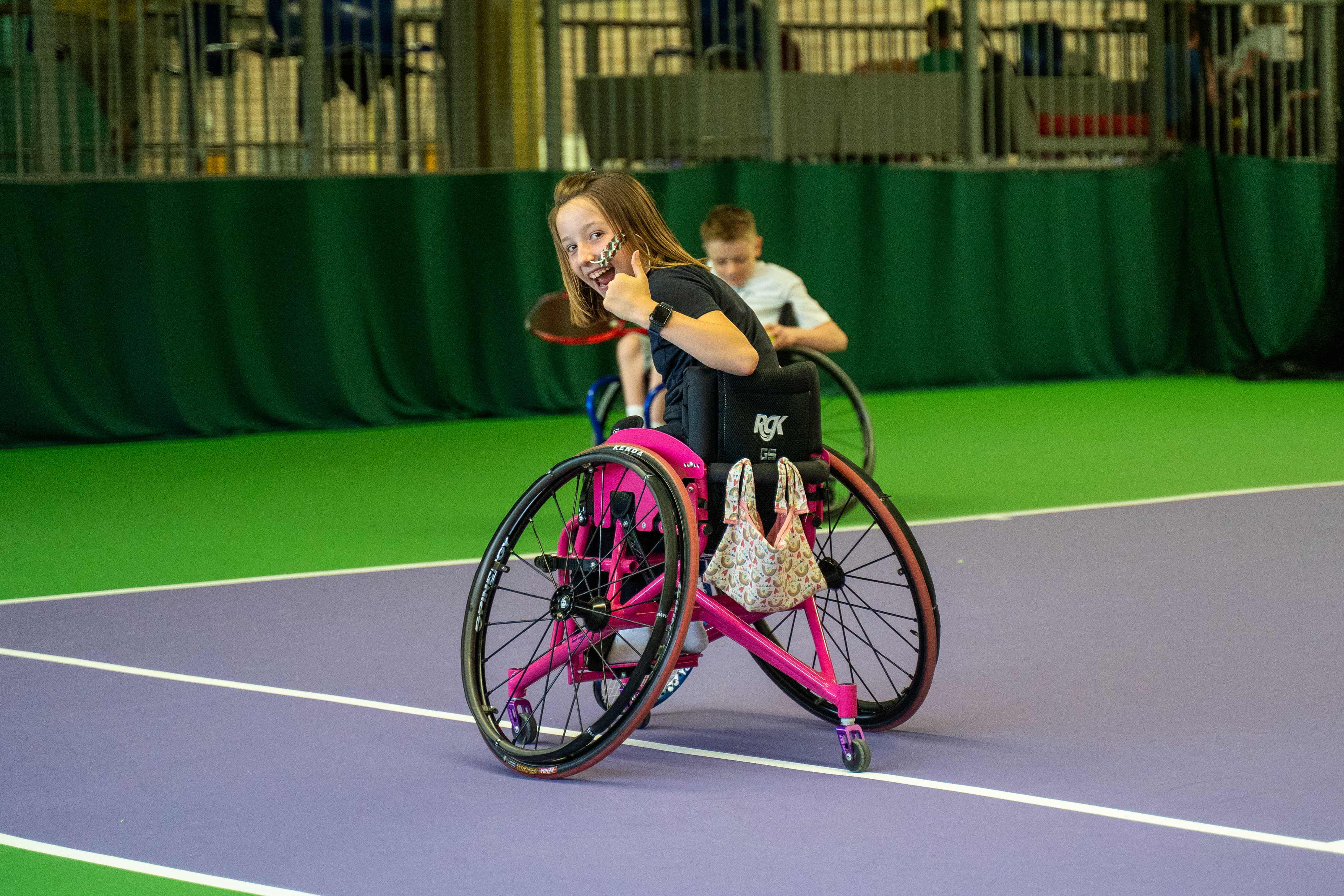 2024 Cymru National Tennis and Padel Championship round up