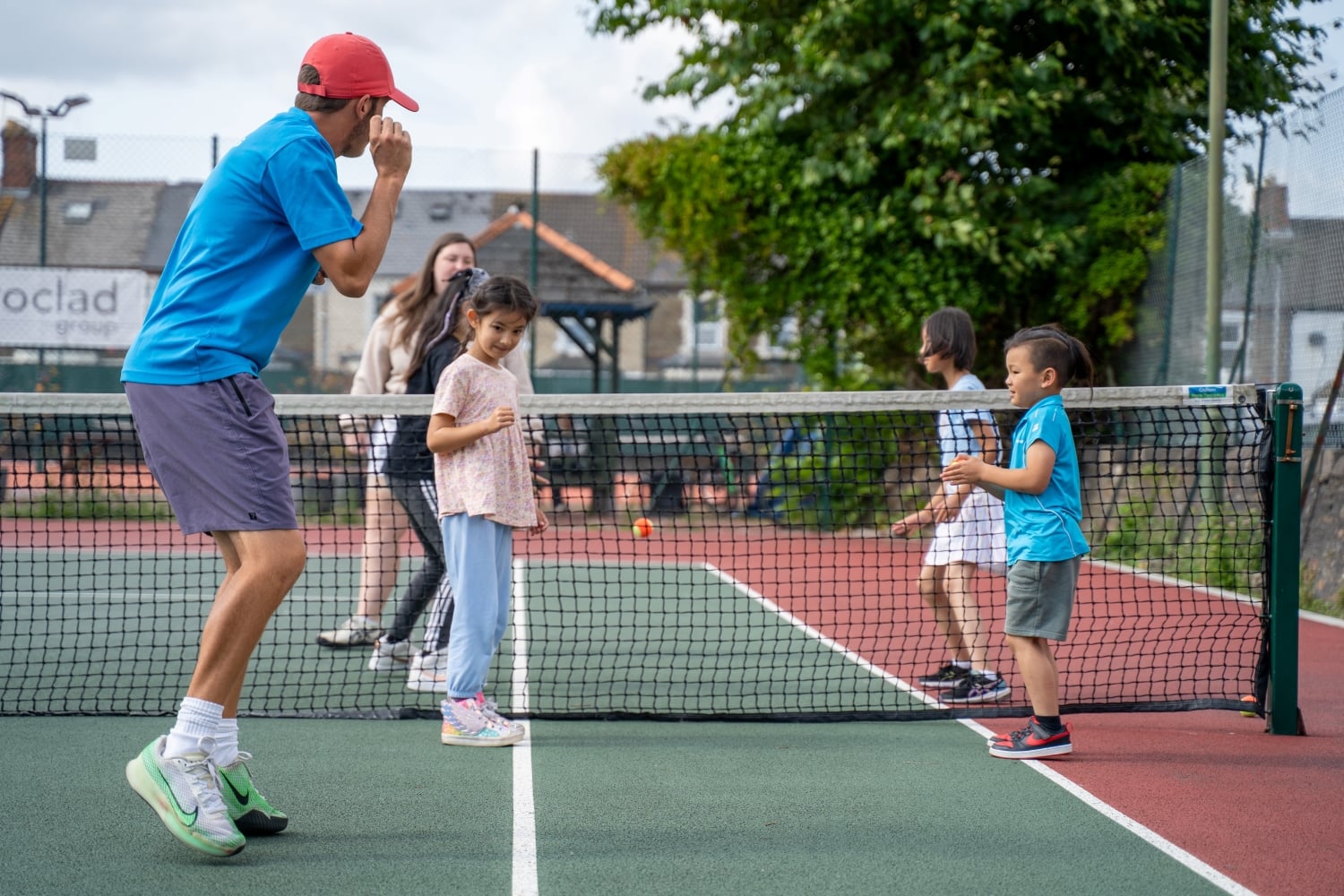 Tennis Wales Announces 2026 Tie-Break Fund Recipients